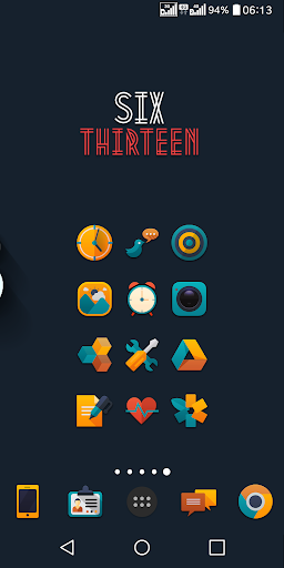 Plexis Icon Pack