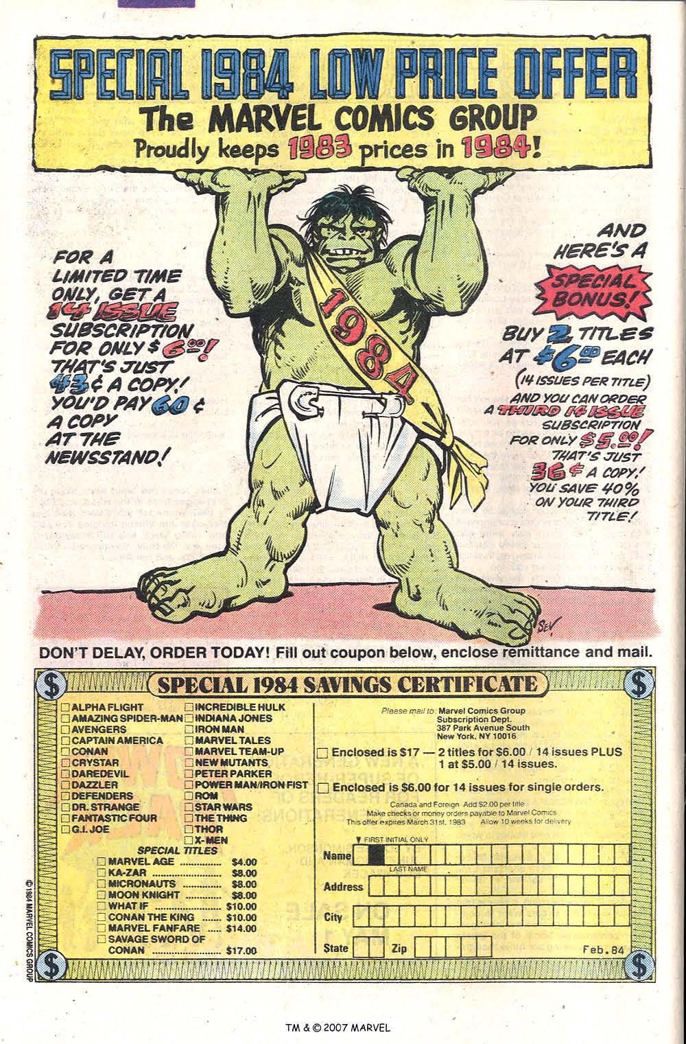 Read online The Incredible Hulk (1968) comic -  Issue #296 - 34
