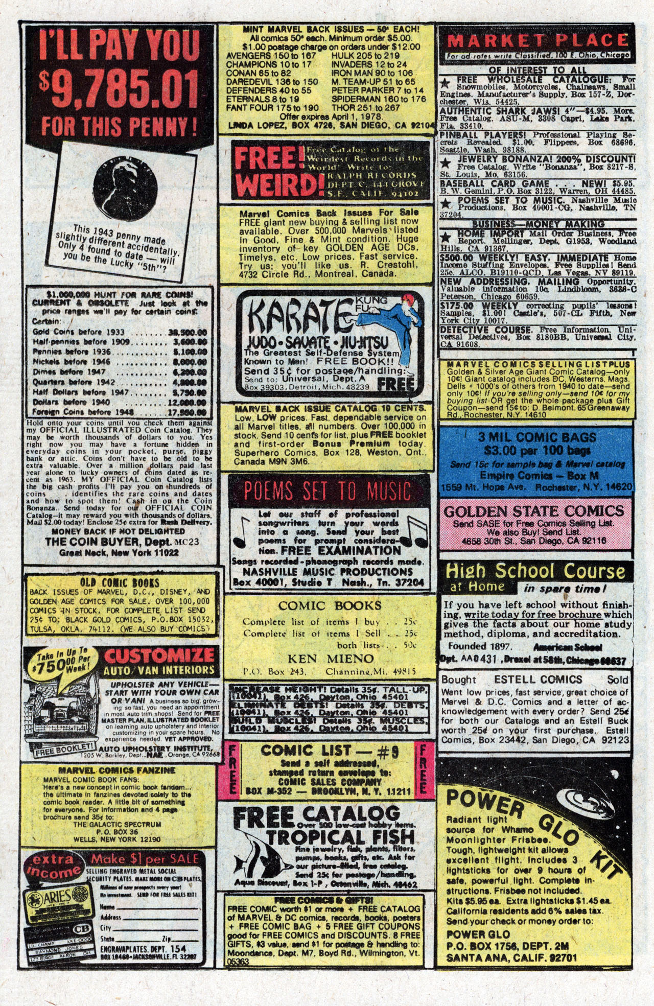 Read online Scooby-Doo (1977) comic -  Issue #4 - 26