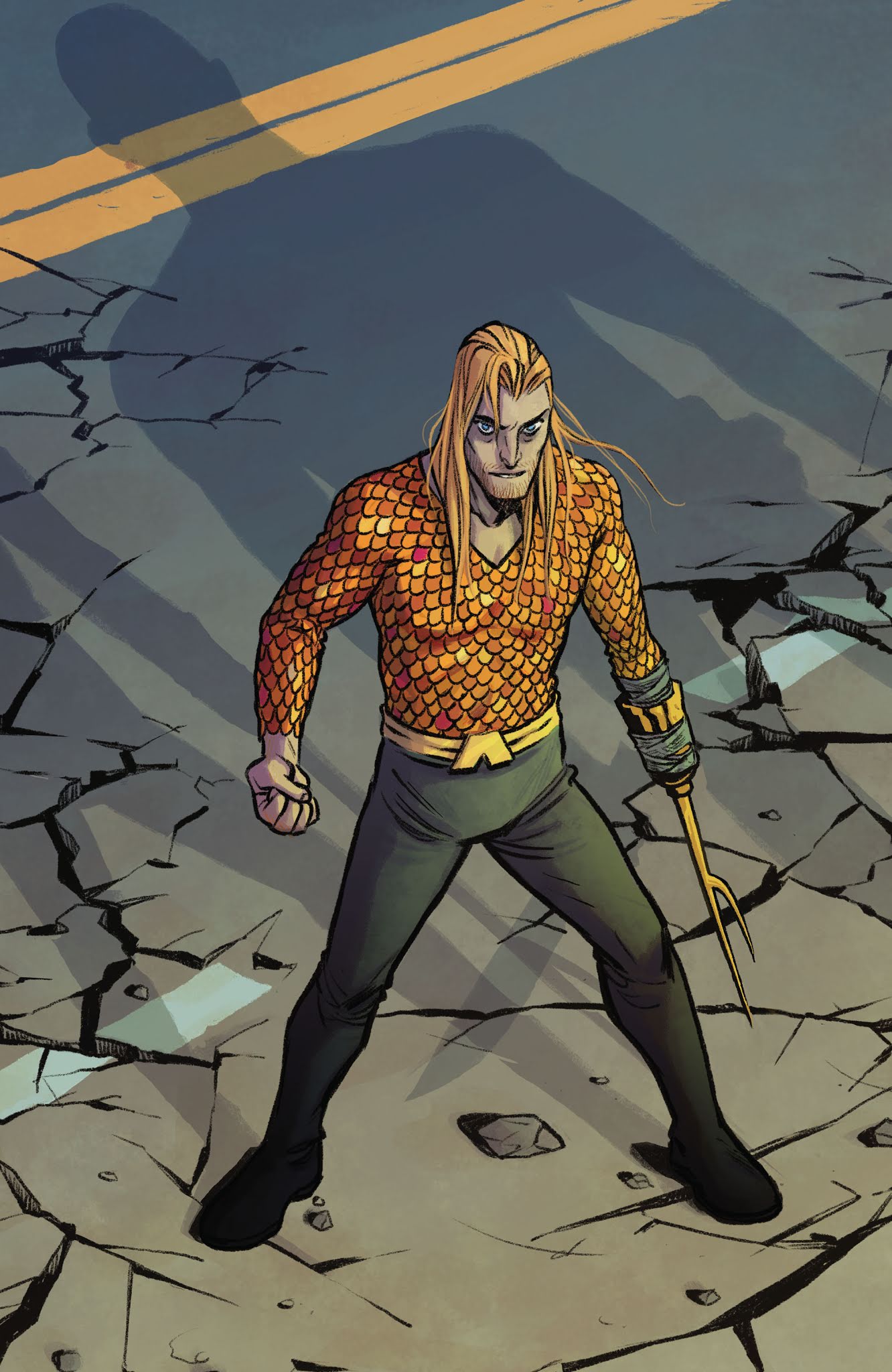 Read online Convergence: Zero Hour comic -  Issue # TPB 2 (Part 1) - 5