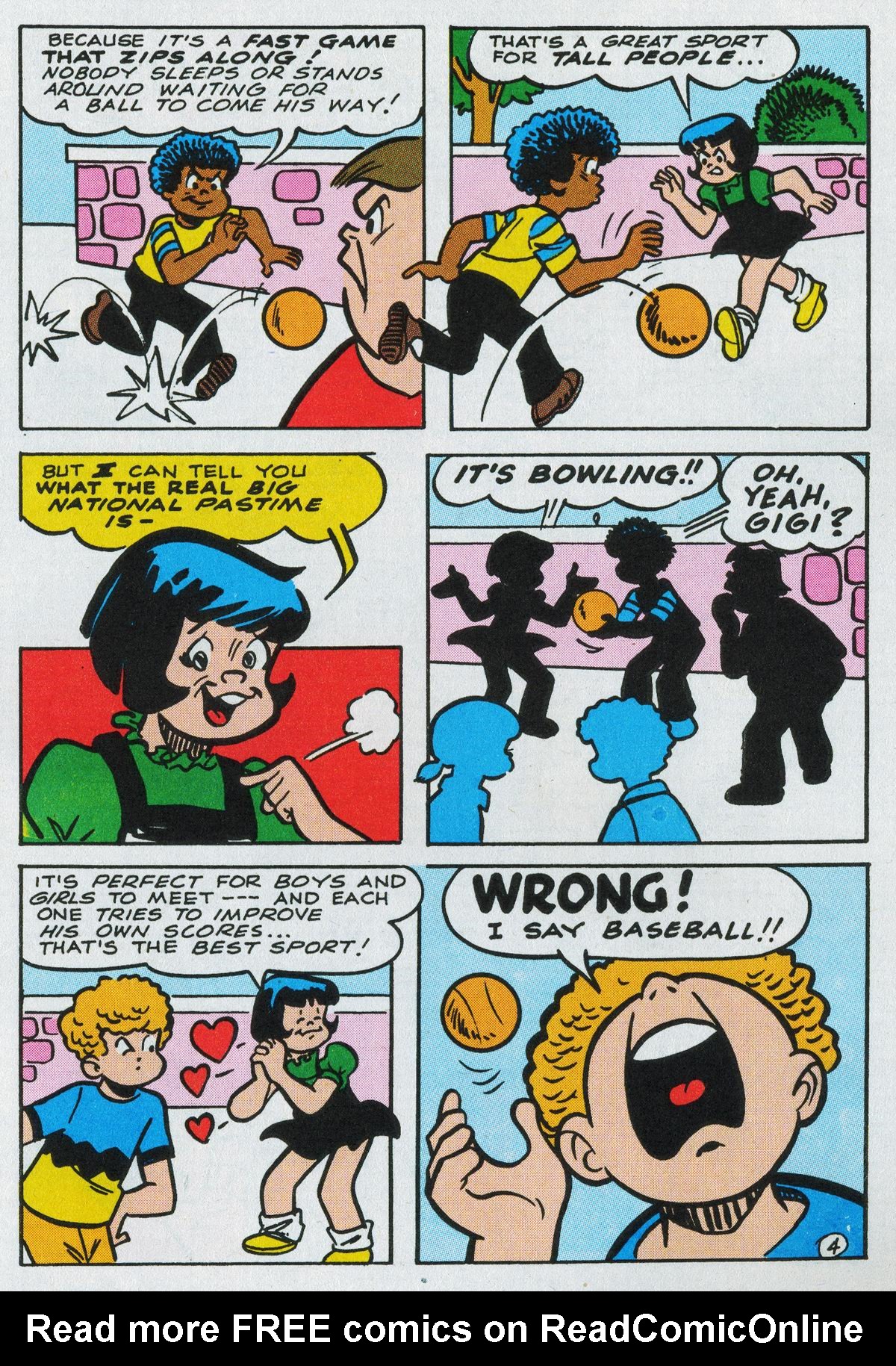 Read online Archie's Pals 'n' Gals Double Digest Magazine comic -  Issue #93 - 65
