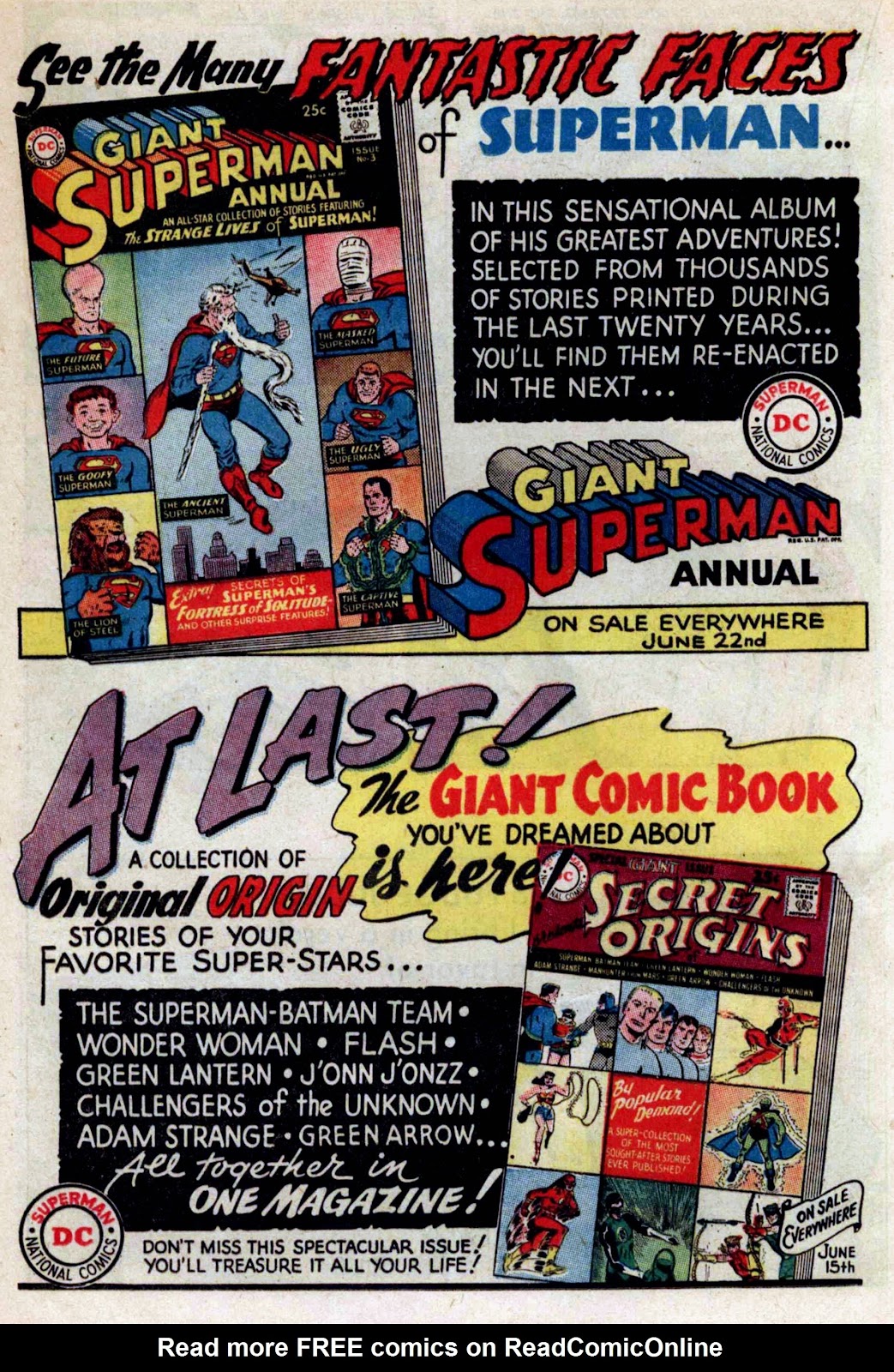 Superman (1939) issue 147 - Page 20