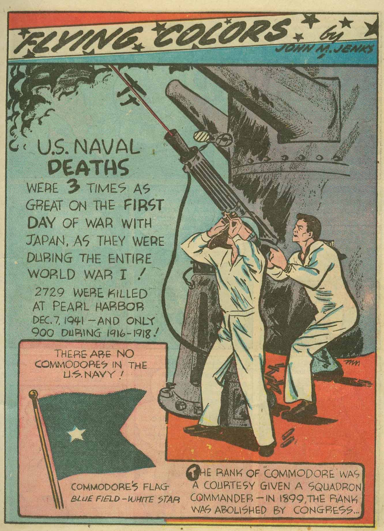 Read online Sensation (Mystery) Comics comic -  Issue #14 - 25