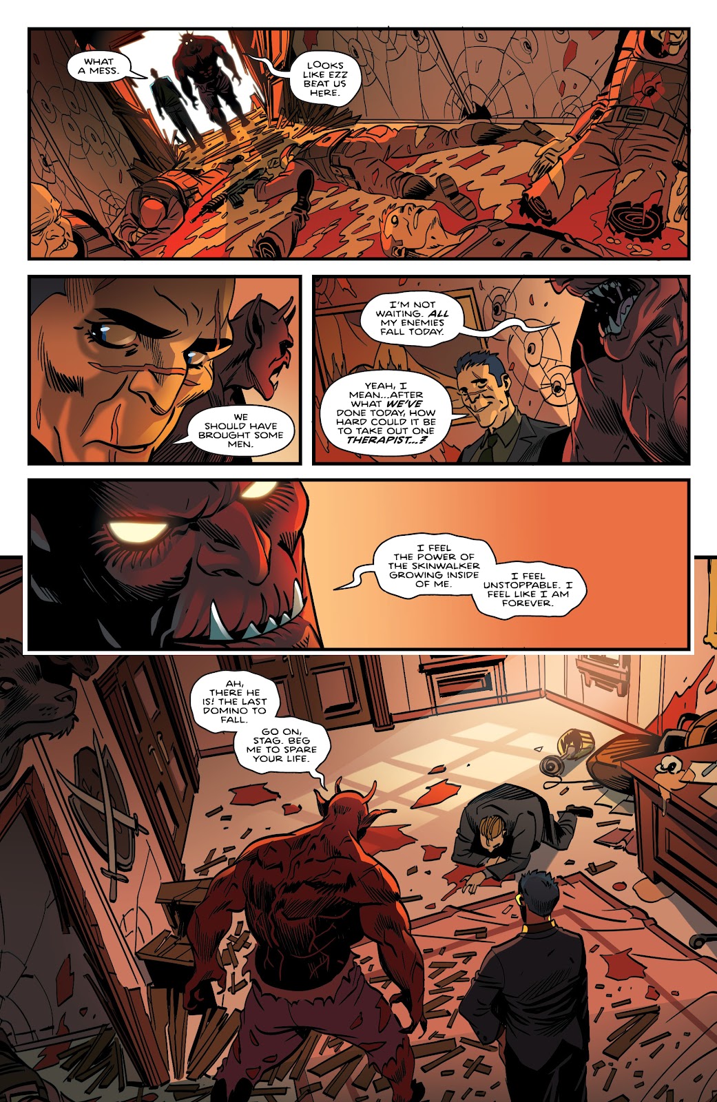 Flawed issue 6 - Page 16
