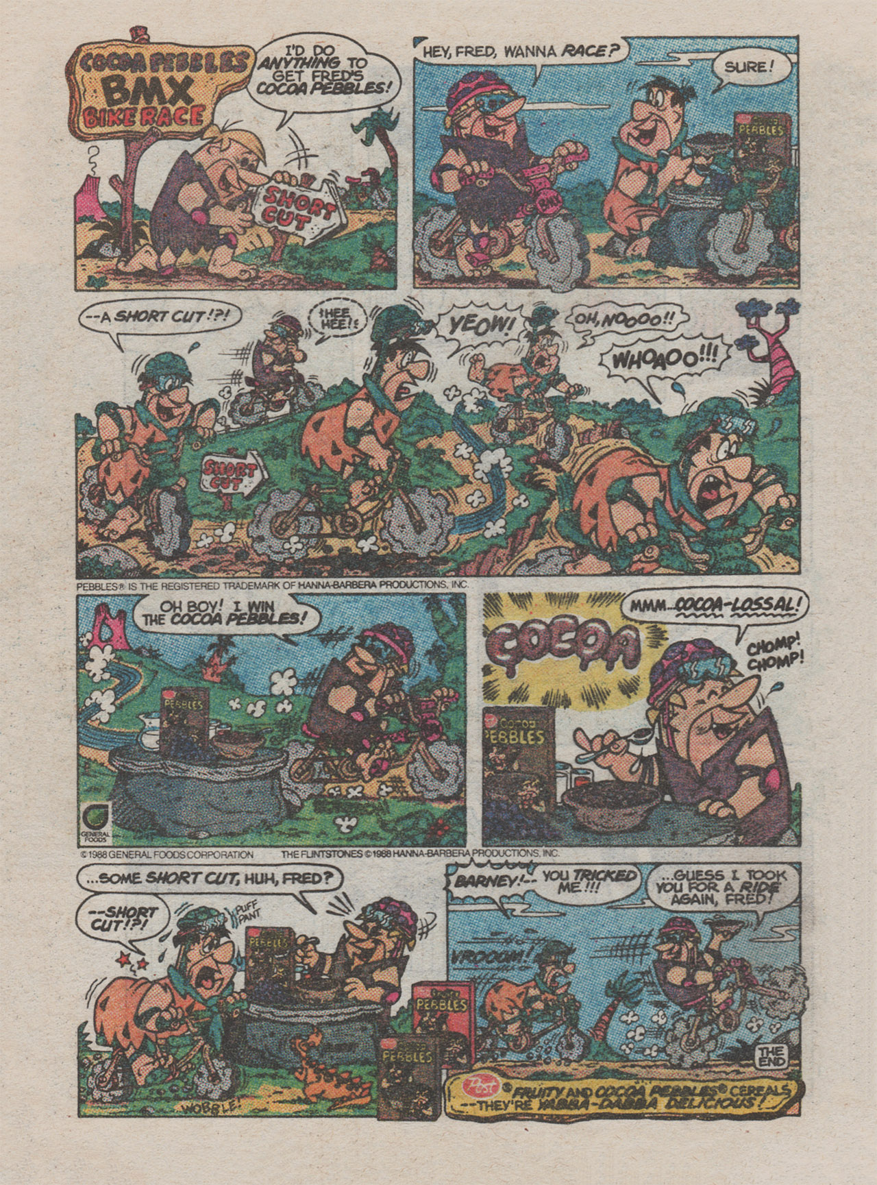 Read online Jughead with Archie Digest Magazine comic -  Issue #91 - 69