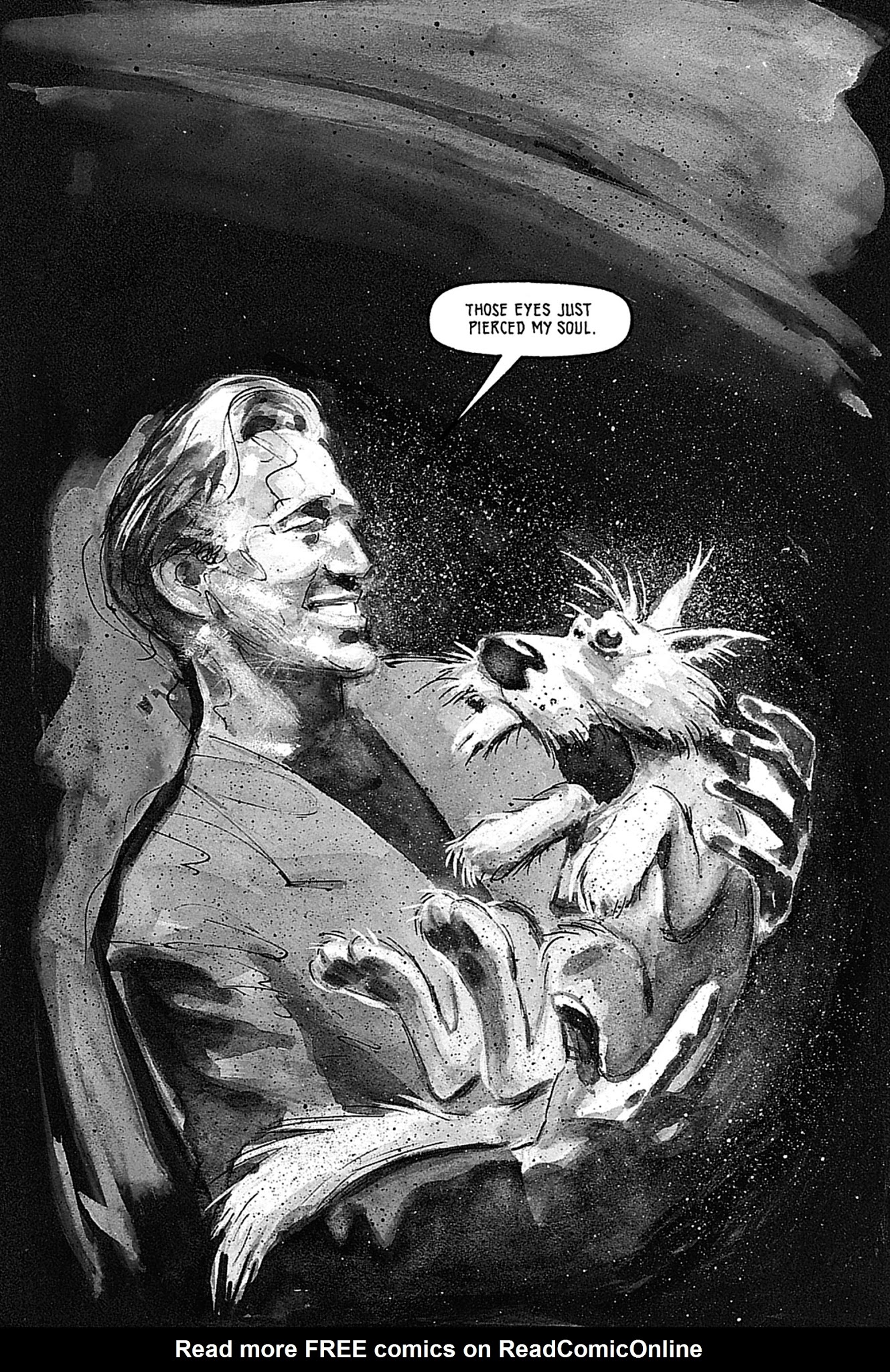 Read online Brooklyn Dreams comic -  Issue # TPB - 24