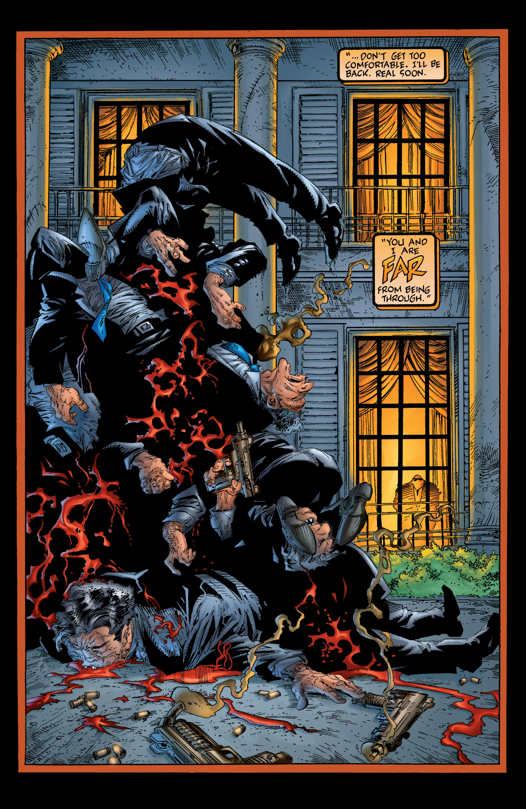 Read online Spawn comic -  Issue # _Collection TPB 8 - 76