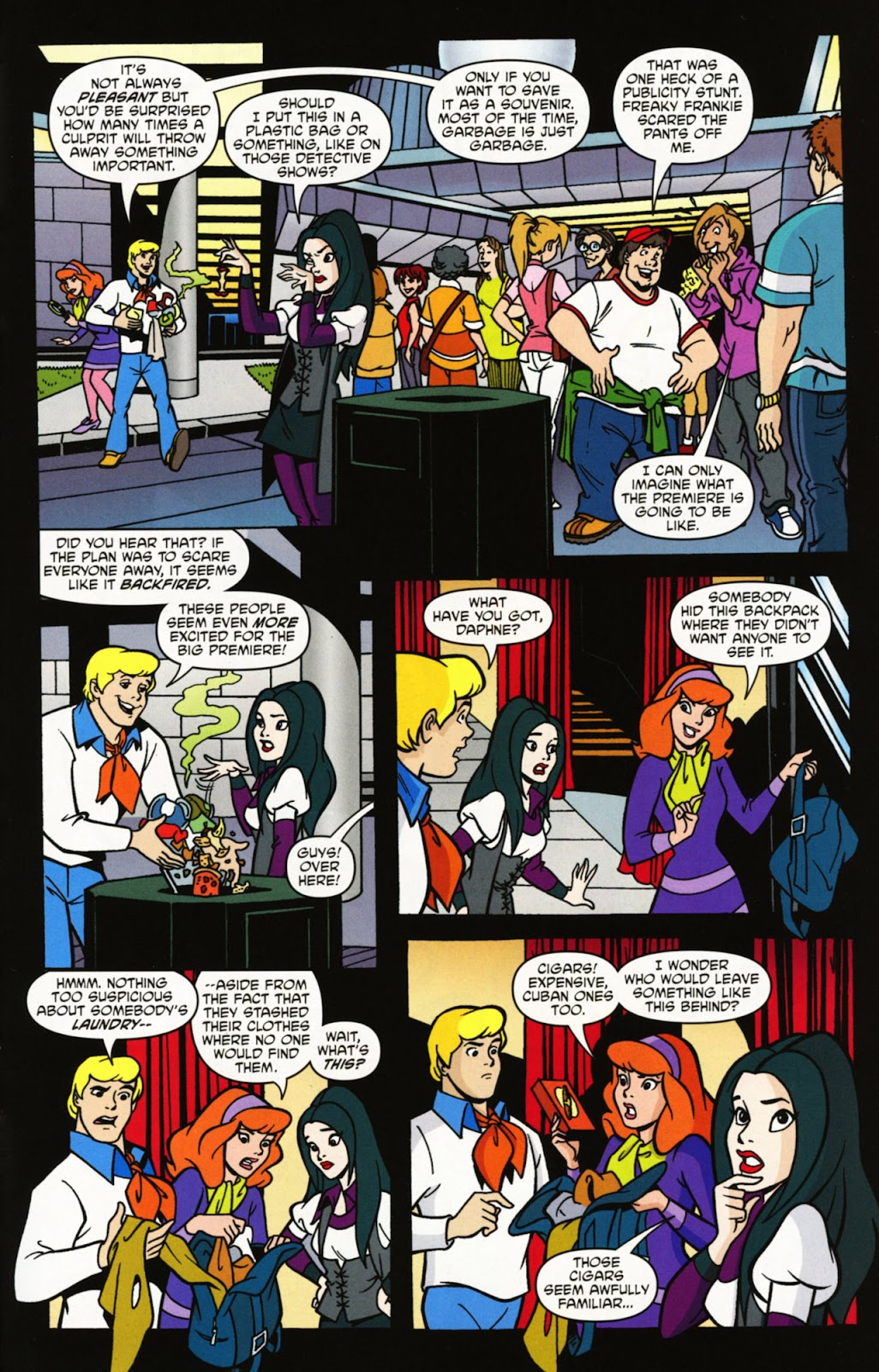 Scooby-Doo (1997) issue 159 - Page 17