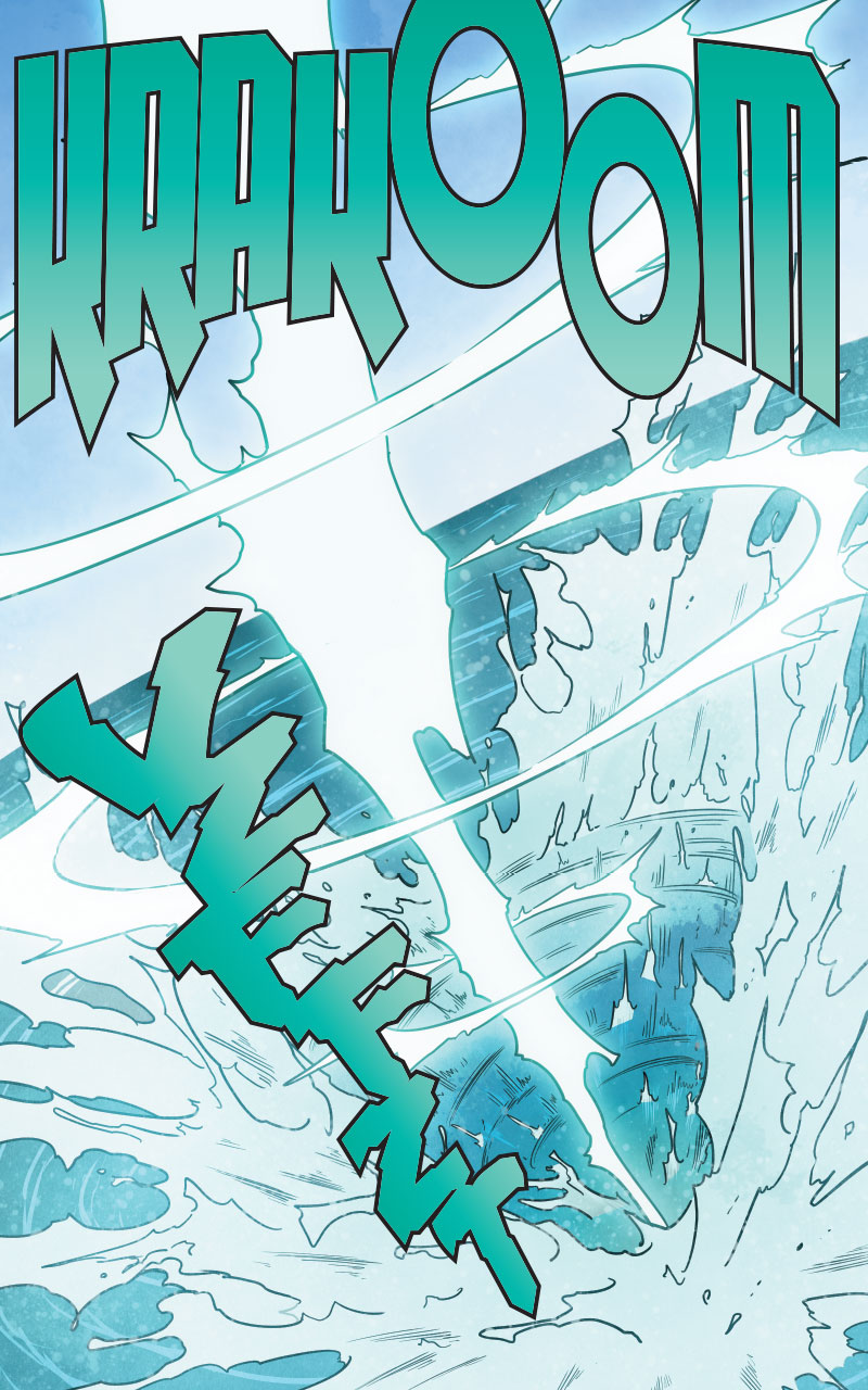Read online X-Men Unlimited: Infinity Comic comic -  Issue #72 - 27