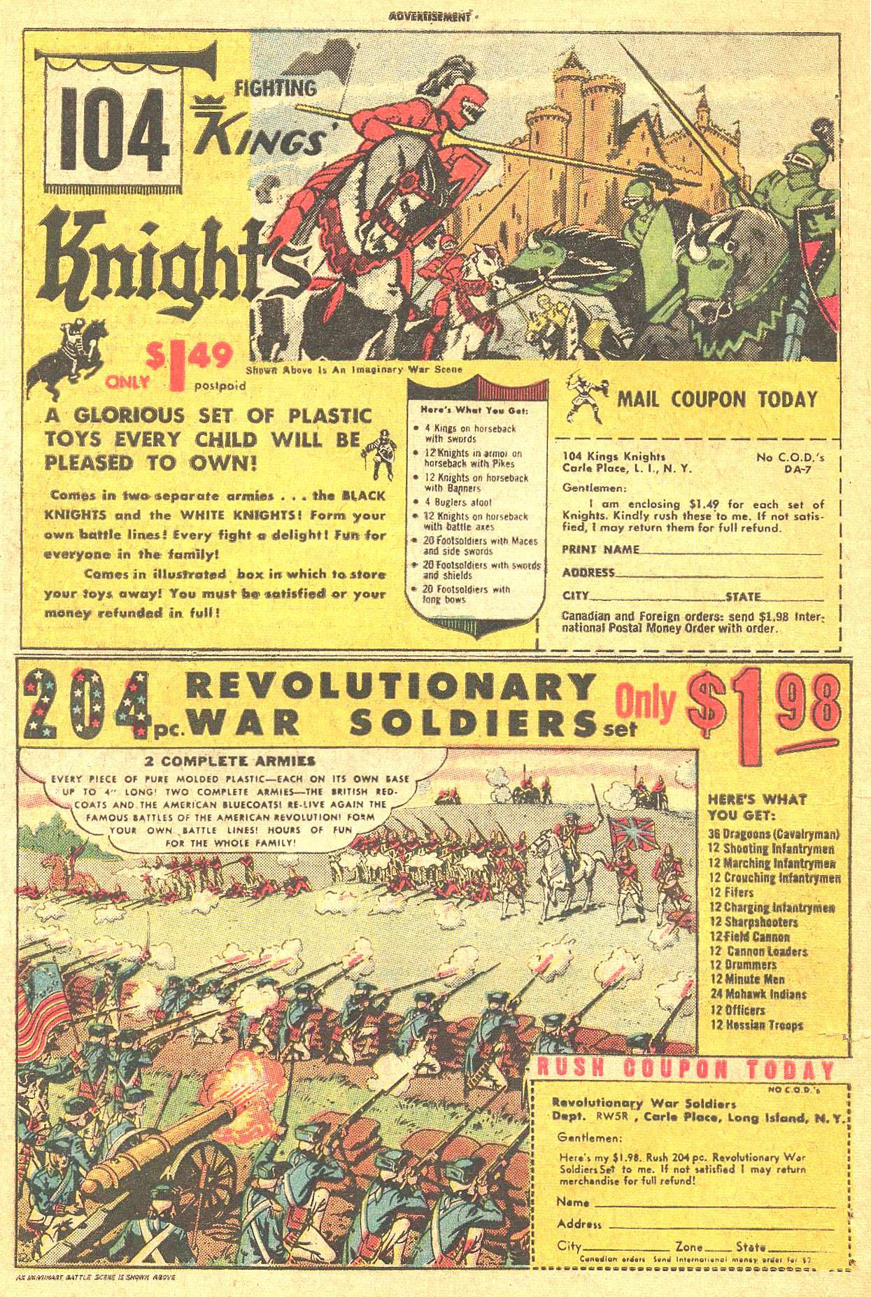 Read online Wonder Woman (1942) comic -  Issue #149 - 35