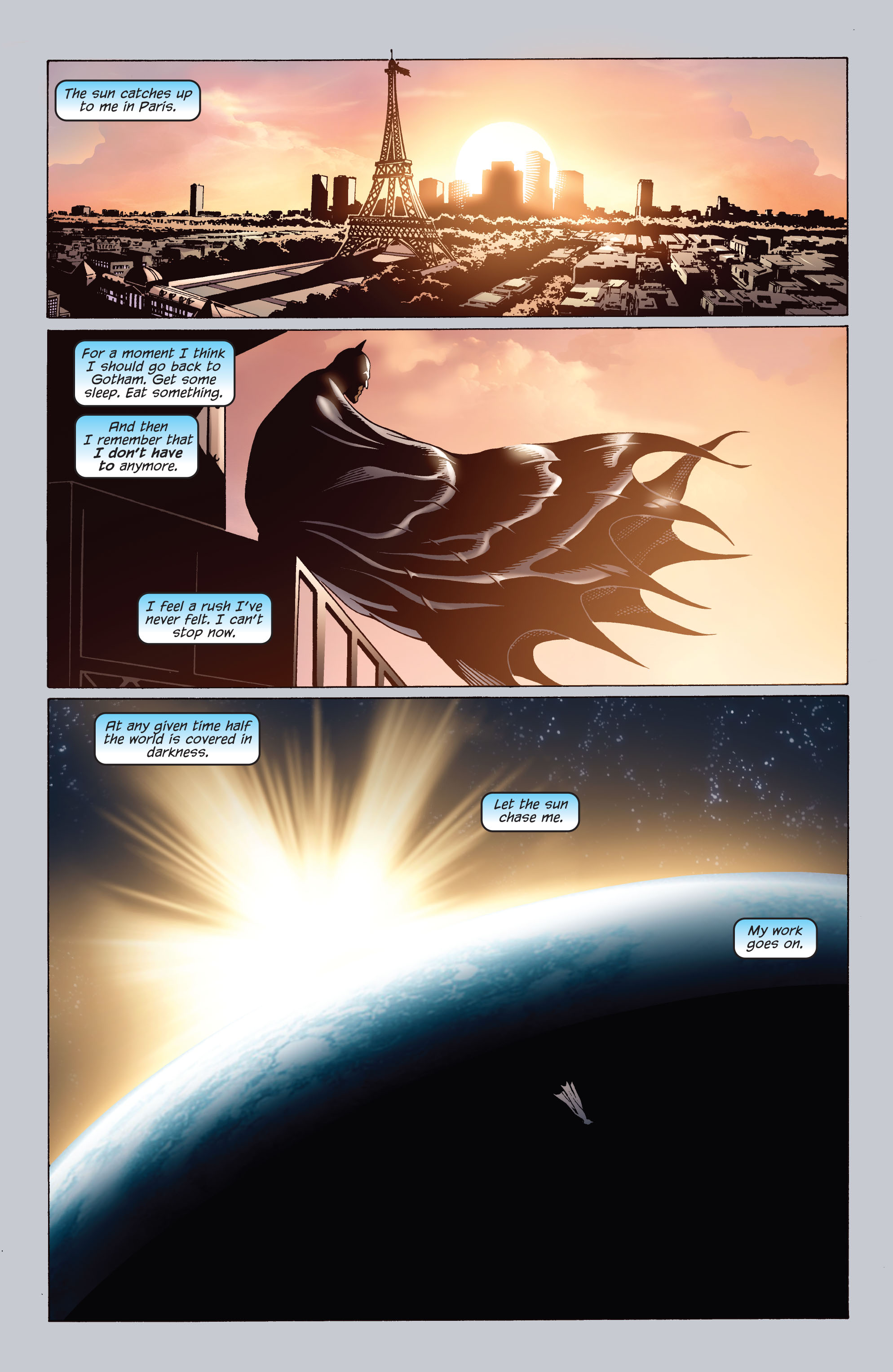 Read online Superman/Batman comic -  Issue #55 - 7