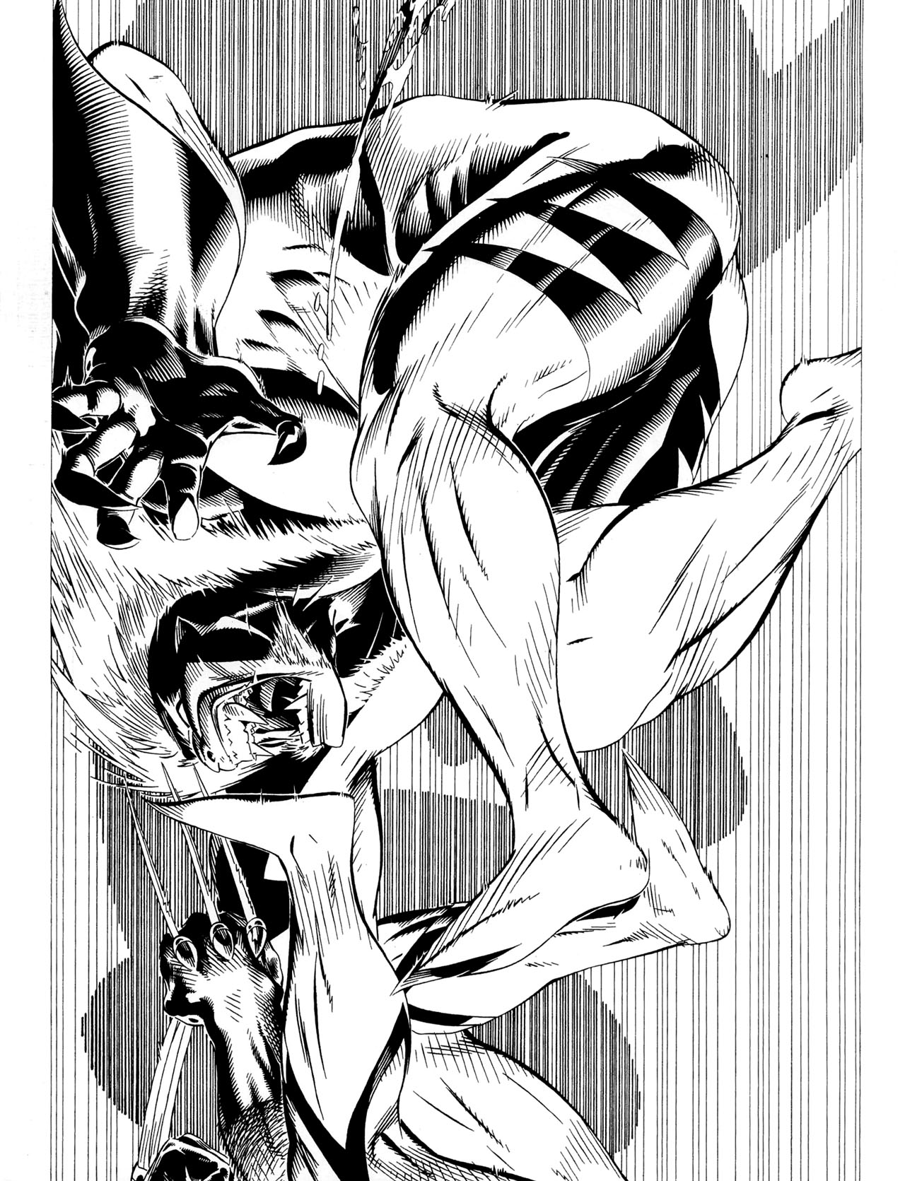 Read online Modern Masters comic -  Issue #12 - 109