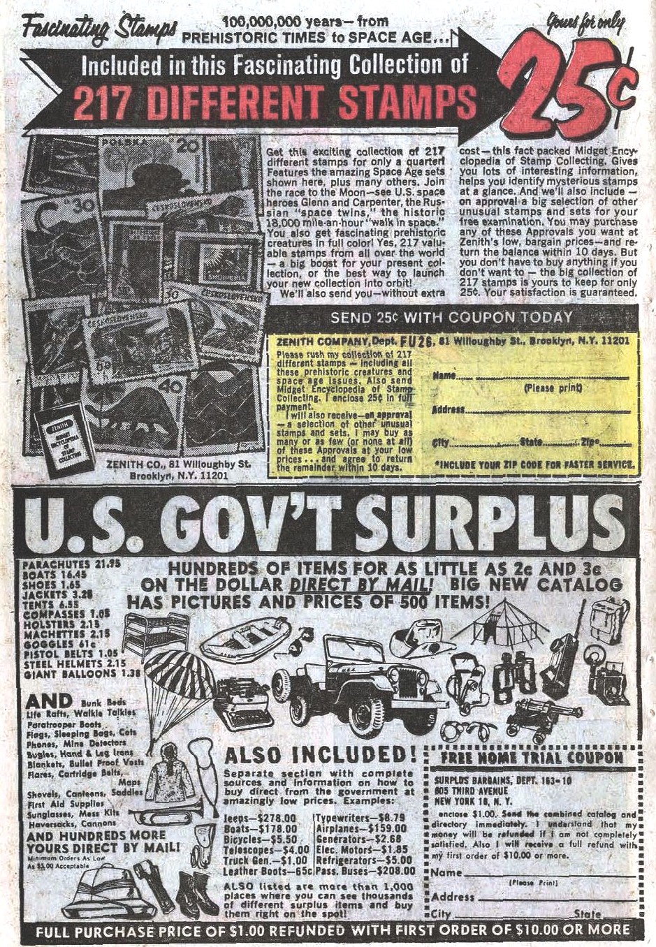 Read online Fantasy Masterpieces comic -  Issue #5 - 40