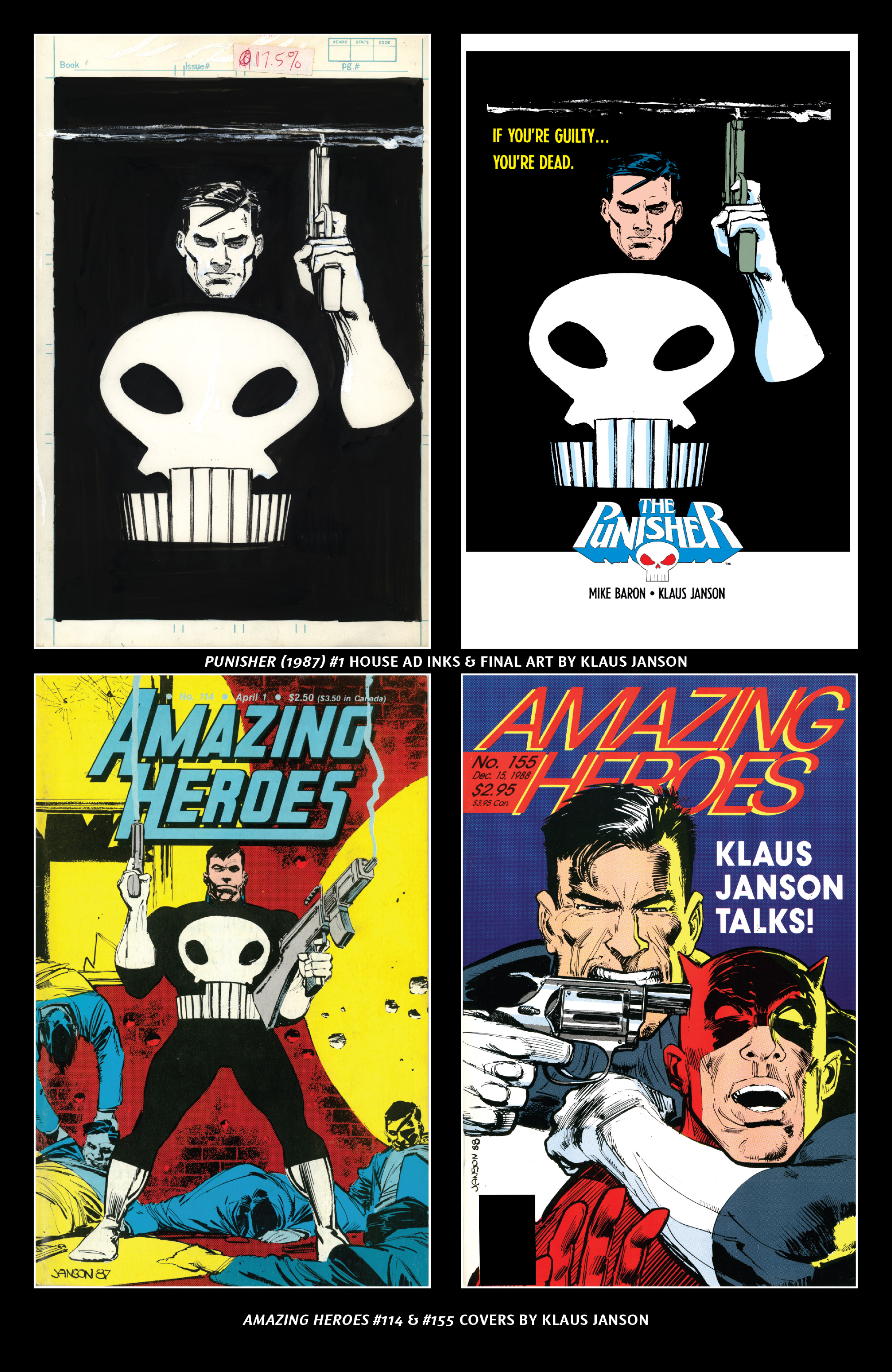 Read online Punisher Epic Collection comic -  Issue # TPB 2 (Part 5) - 102