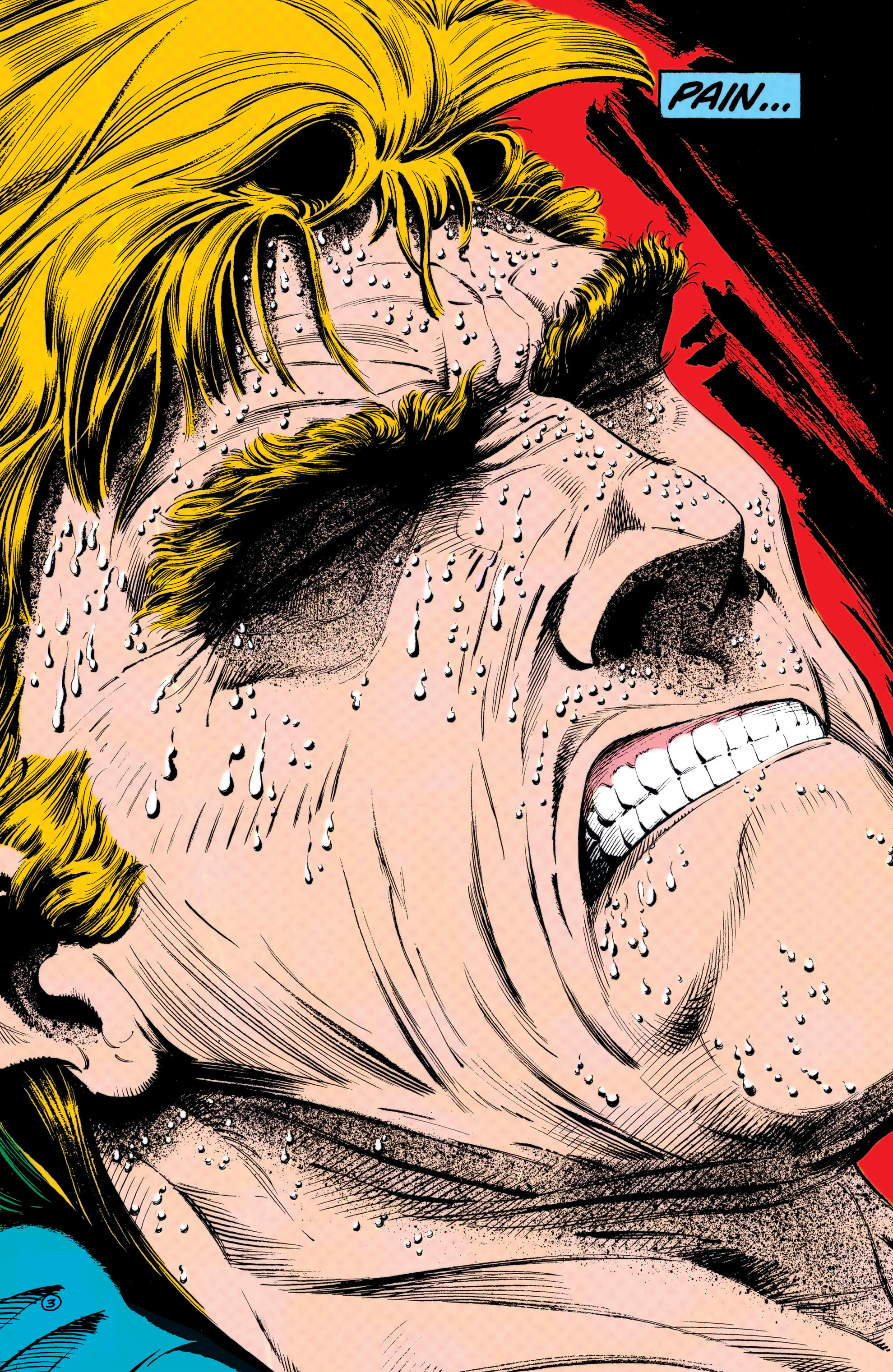 Read online The Question (1987) comic -  Issue #2 - 4