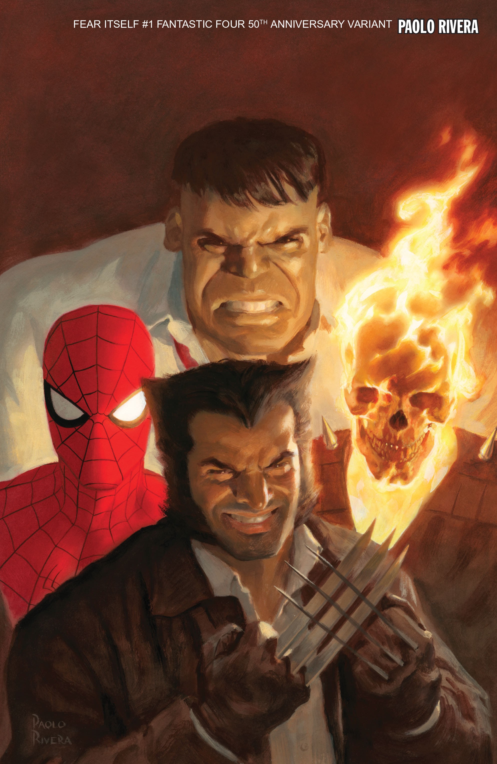 Read online Fantastic Four by Jonathan Hickman: The Complete Collection comic -  Issue # TPB 3 (Part 5) - 48
