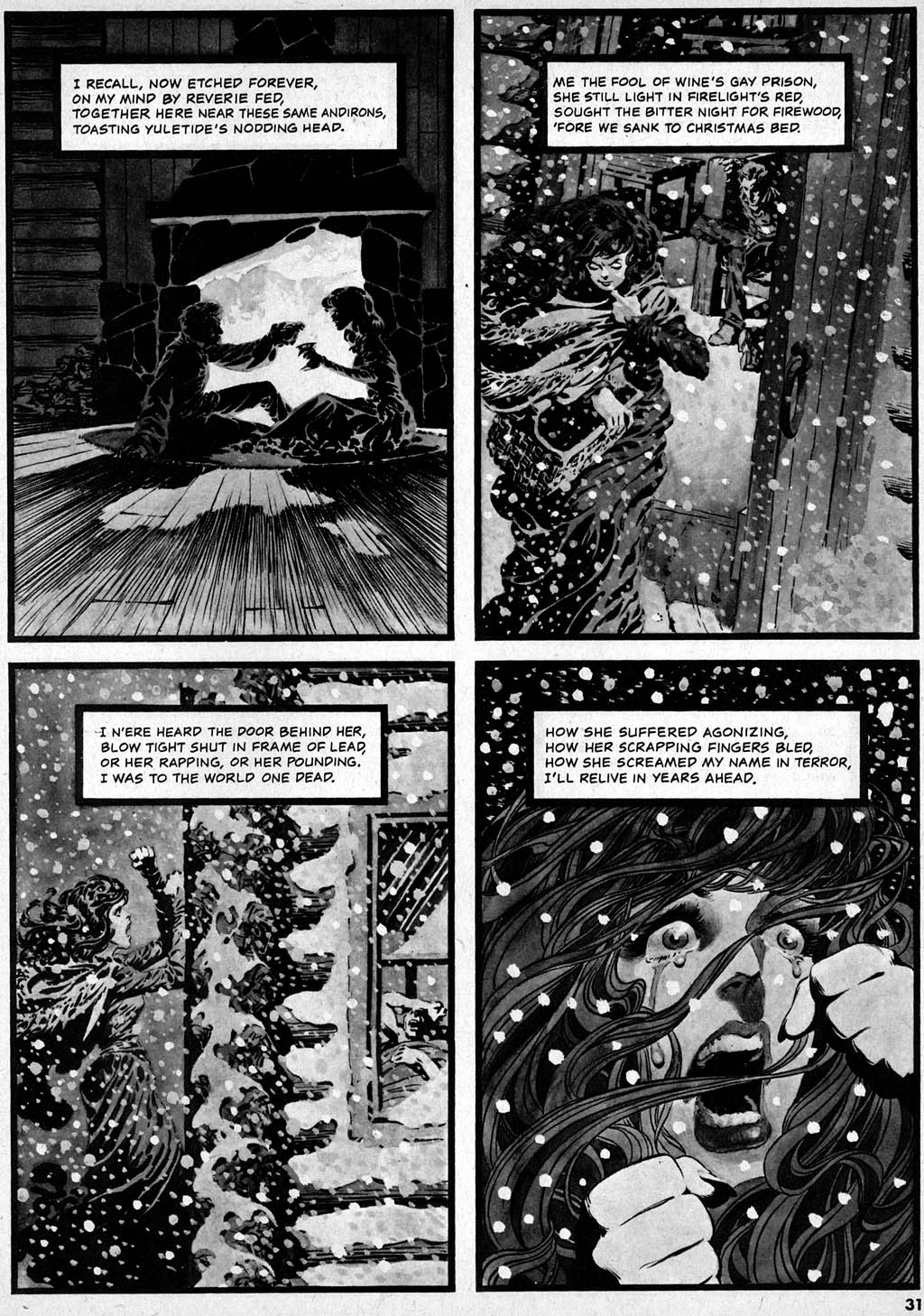 Creepy (1964) Issue #113 #113 - English 31