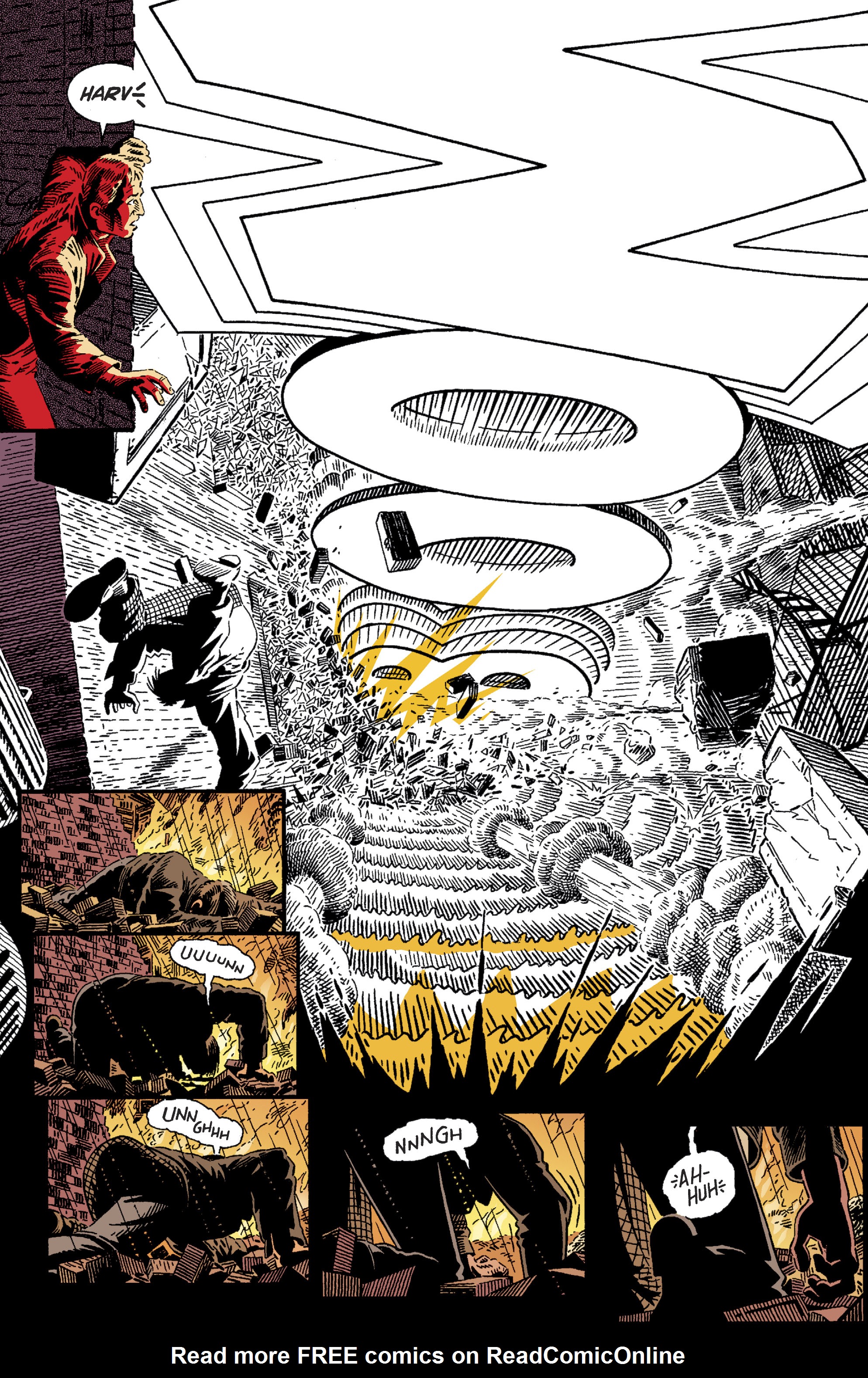 Read online Legends of the Dark Knight: Marshall Rogers comic -  Issue # TPB (Part 5) - 1