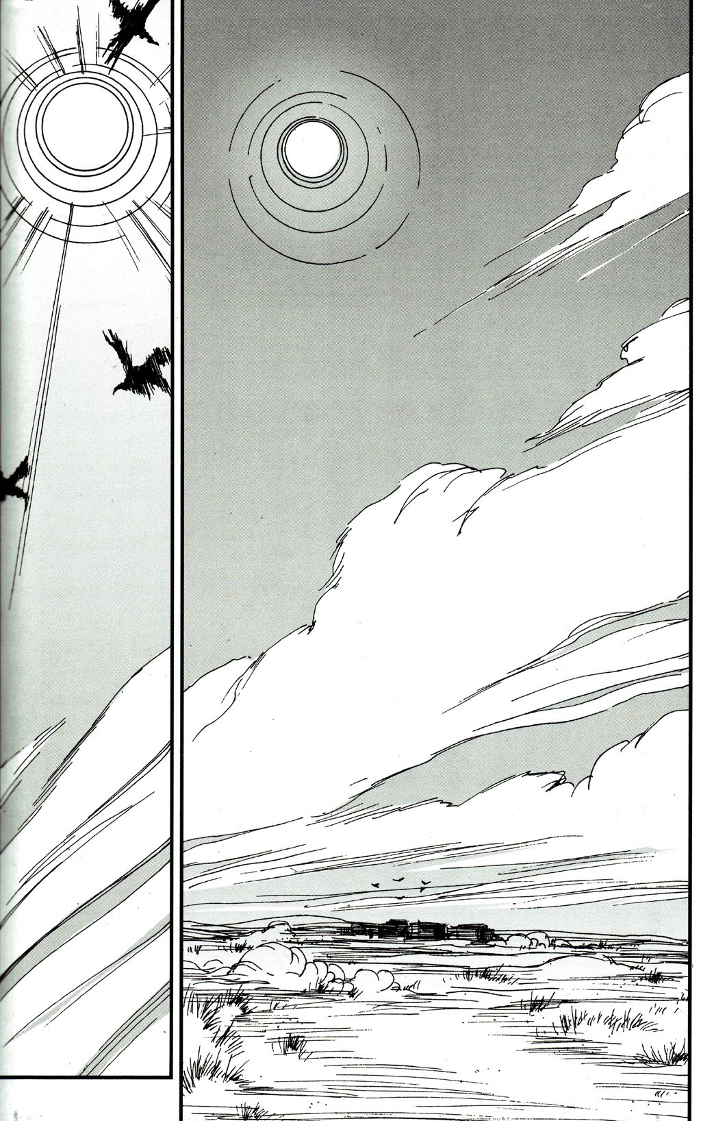 Read online Dead West comic -  Issue # TPB - 38