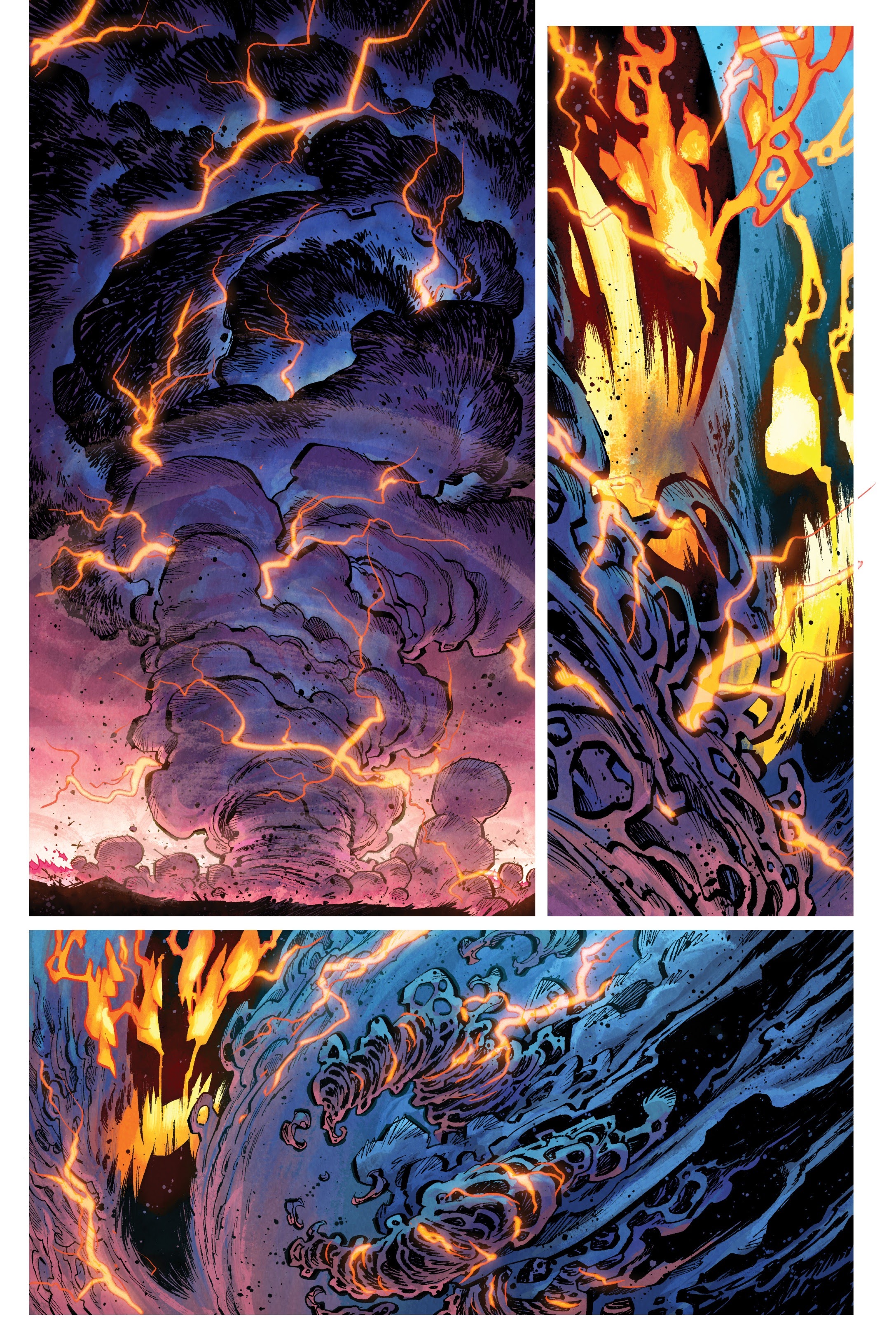 Read online Middlewest comic -  Issue # _Complete Tale (Part 5) - 9