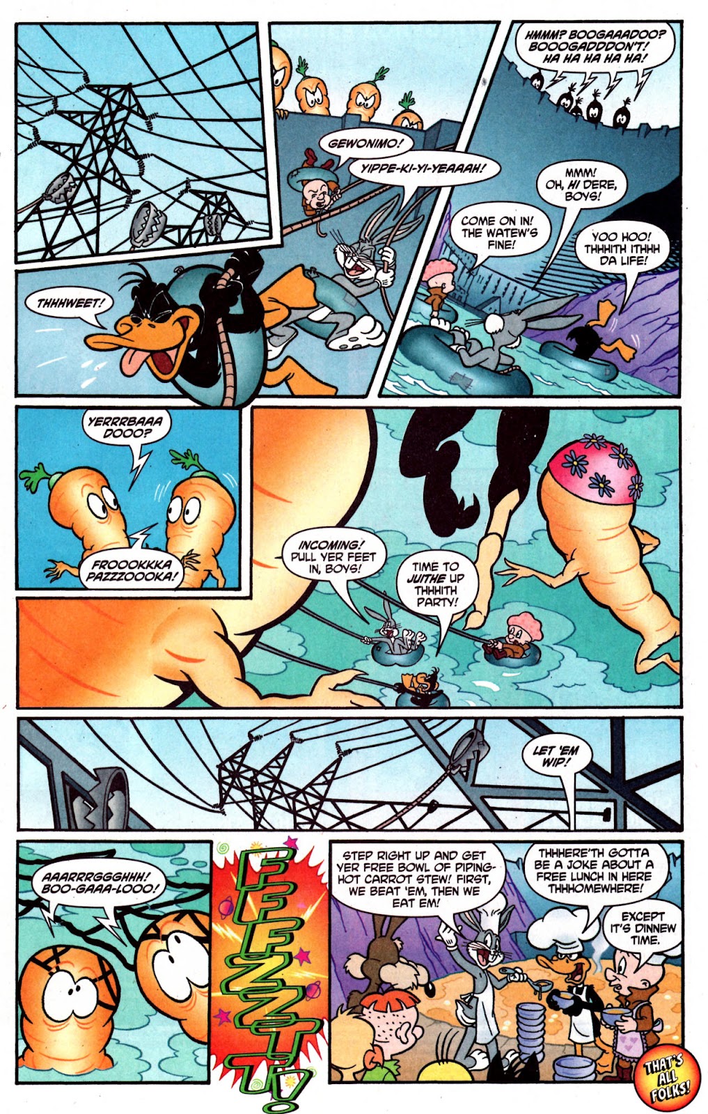 <{ $series->title }} issue 159 - Page 23