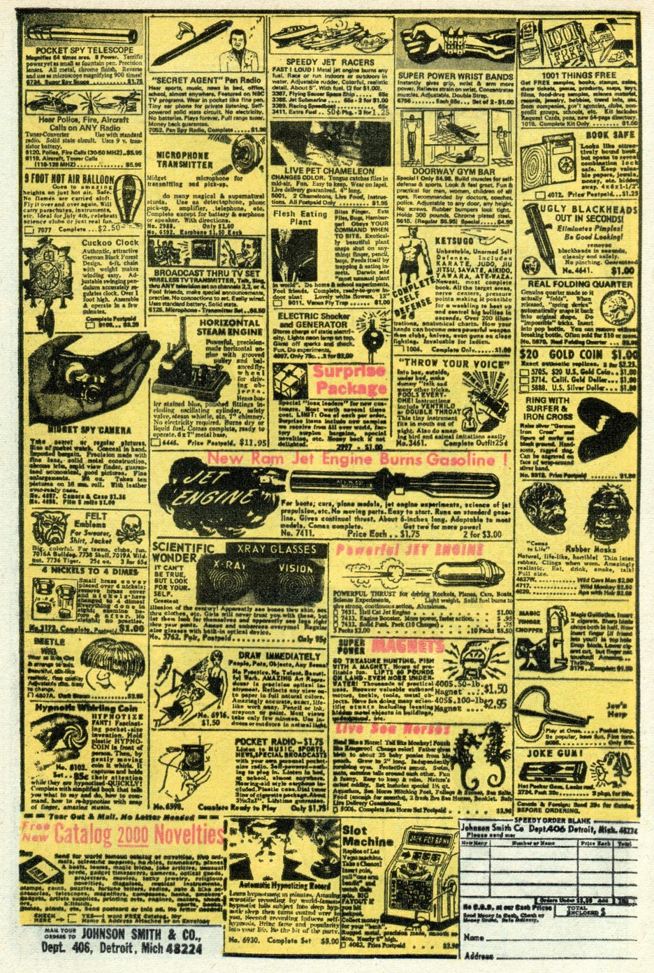 Read online Bat Lash (1968) comic -  Issue #6 - 28