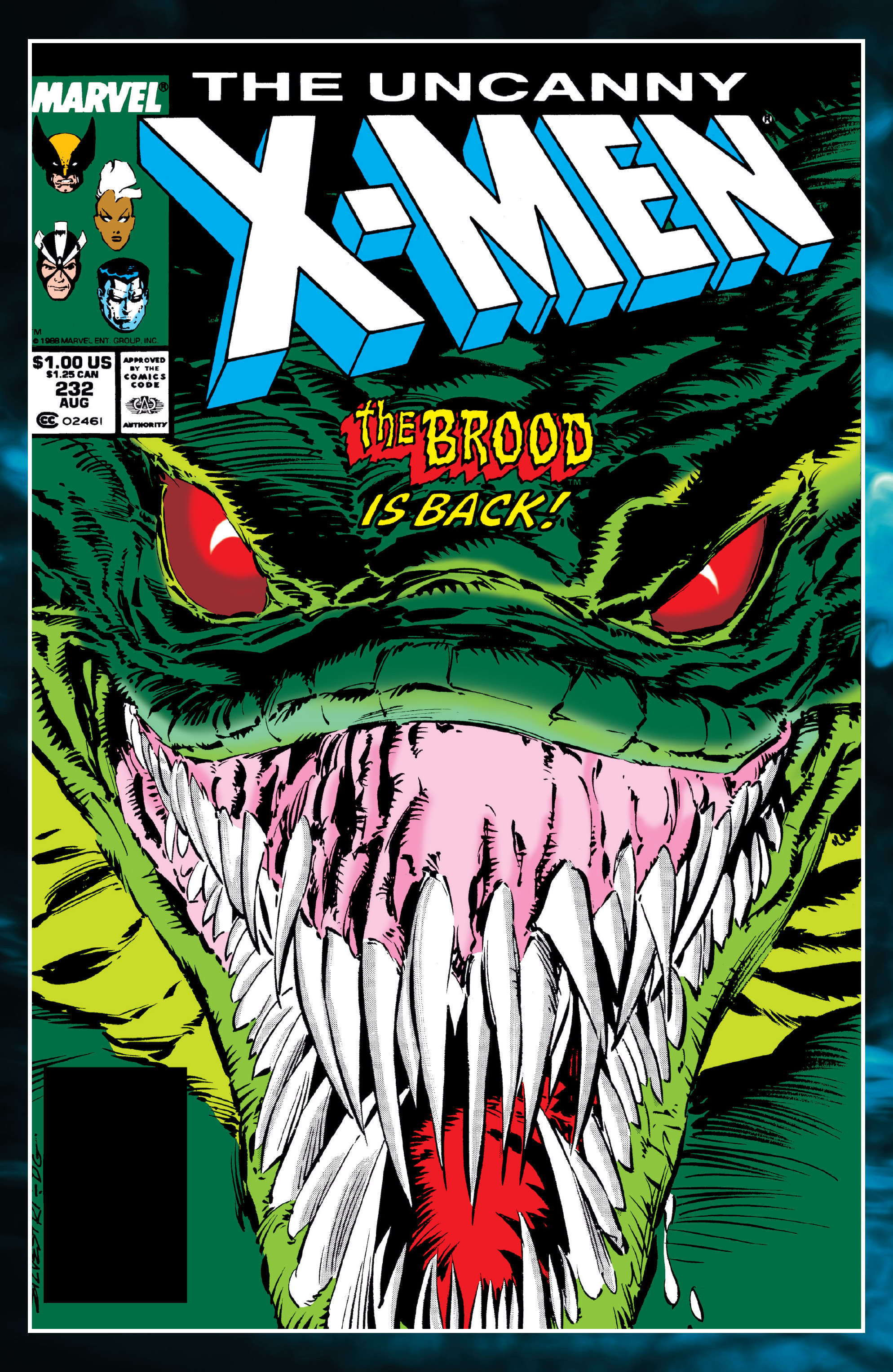 Read online X-Men: Inferno Prologue comic -  Issue # TPB (Part 3) - 86