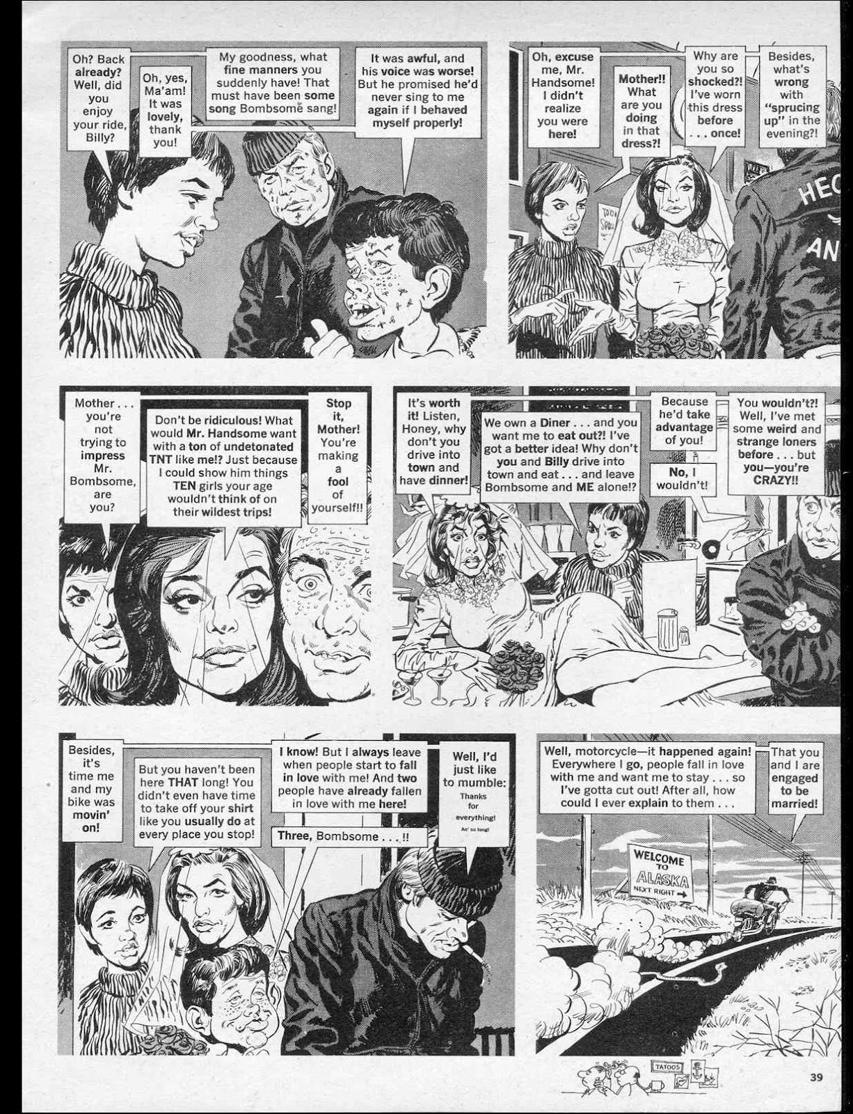 MAD issue 135 - Page 41