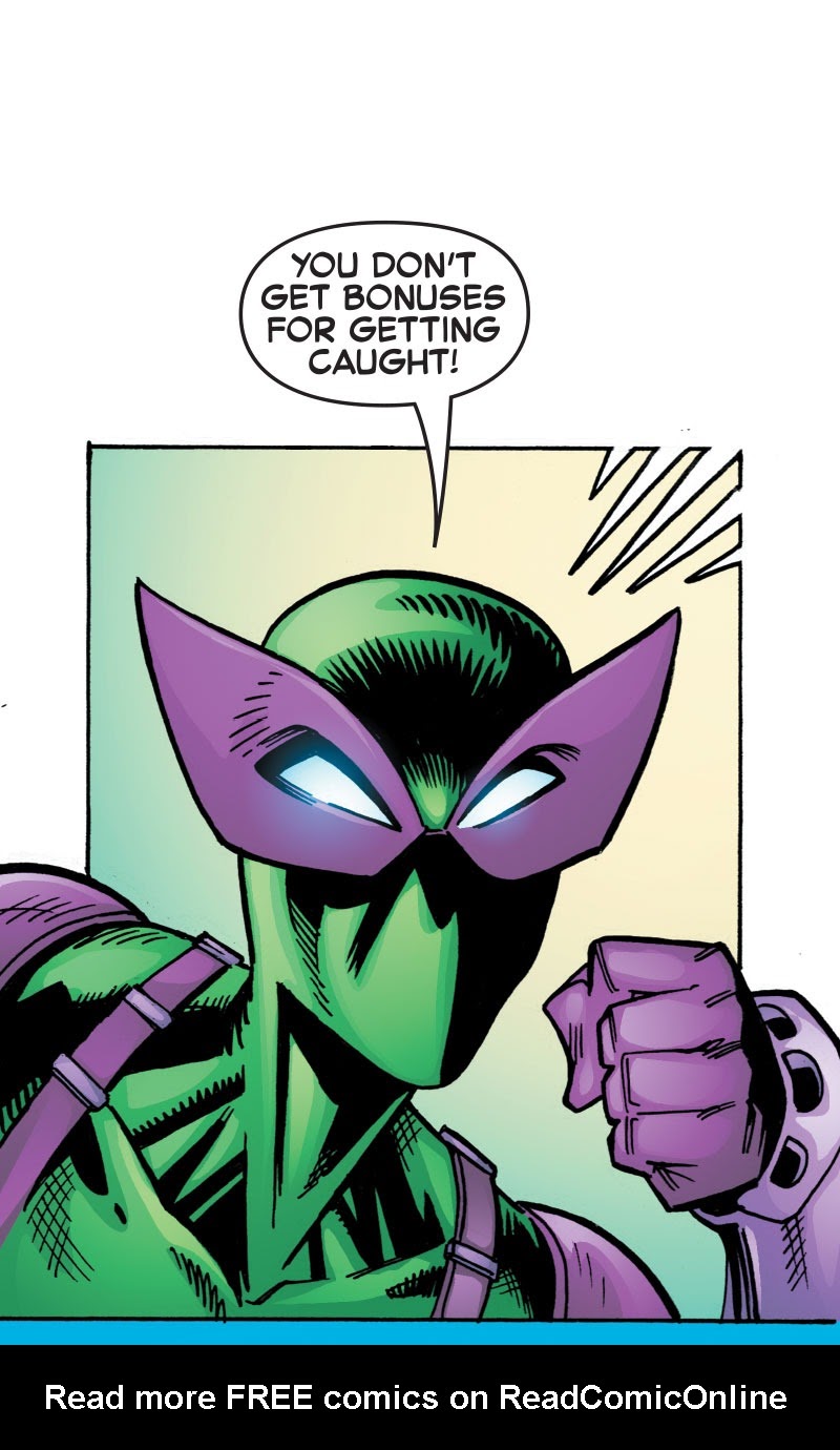 Read online Spider-Verse Unlimited: Infinity Comic comic -  Issue #2 - 59