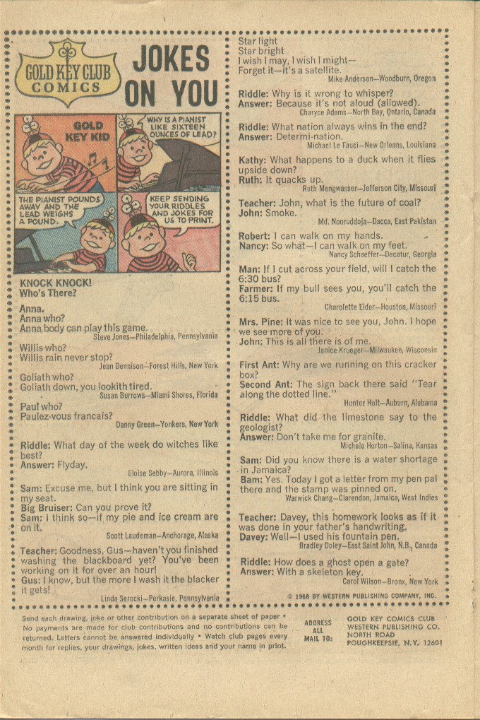 Read online Magnus, Robot Fighter 4000 AD comic -  Issue #24 - 19