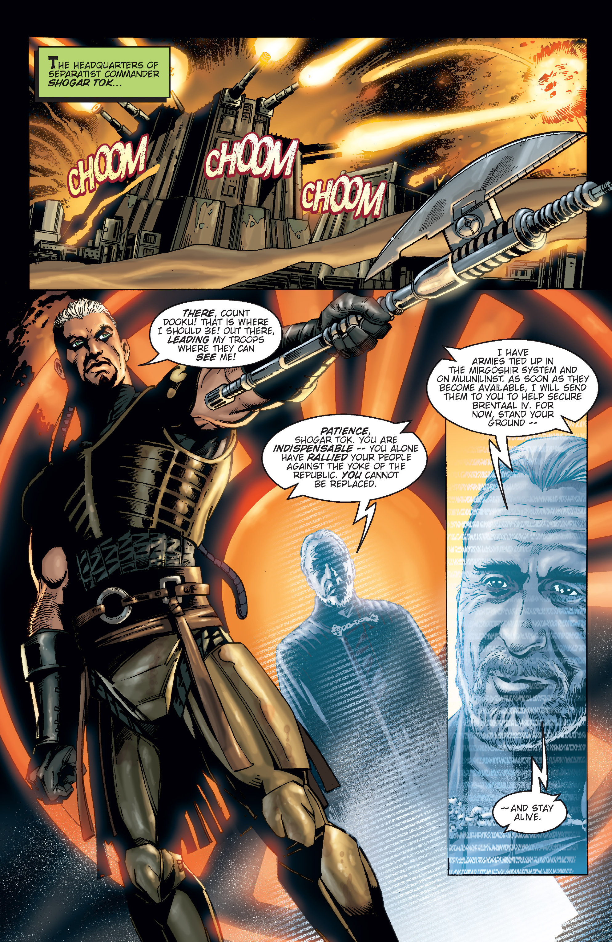 Read online Star Wars Legends Epic Collection: The Clone Wars comic -  Issue # TPB (Part 1) - 214
