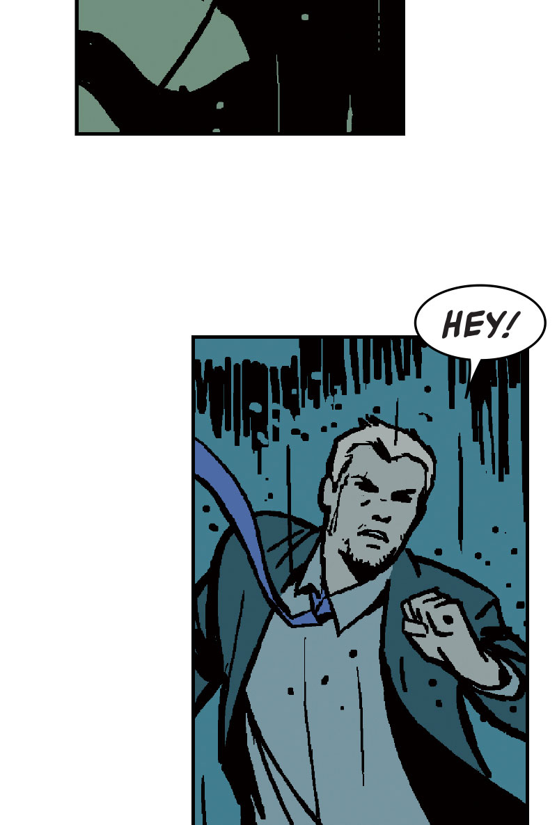 Read online Hawkeye: My Life as a Weapon Infinity Comic comic -  Issue # TPB 1 (Part 2) - 56