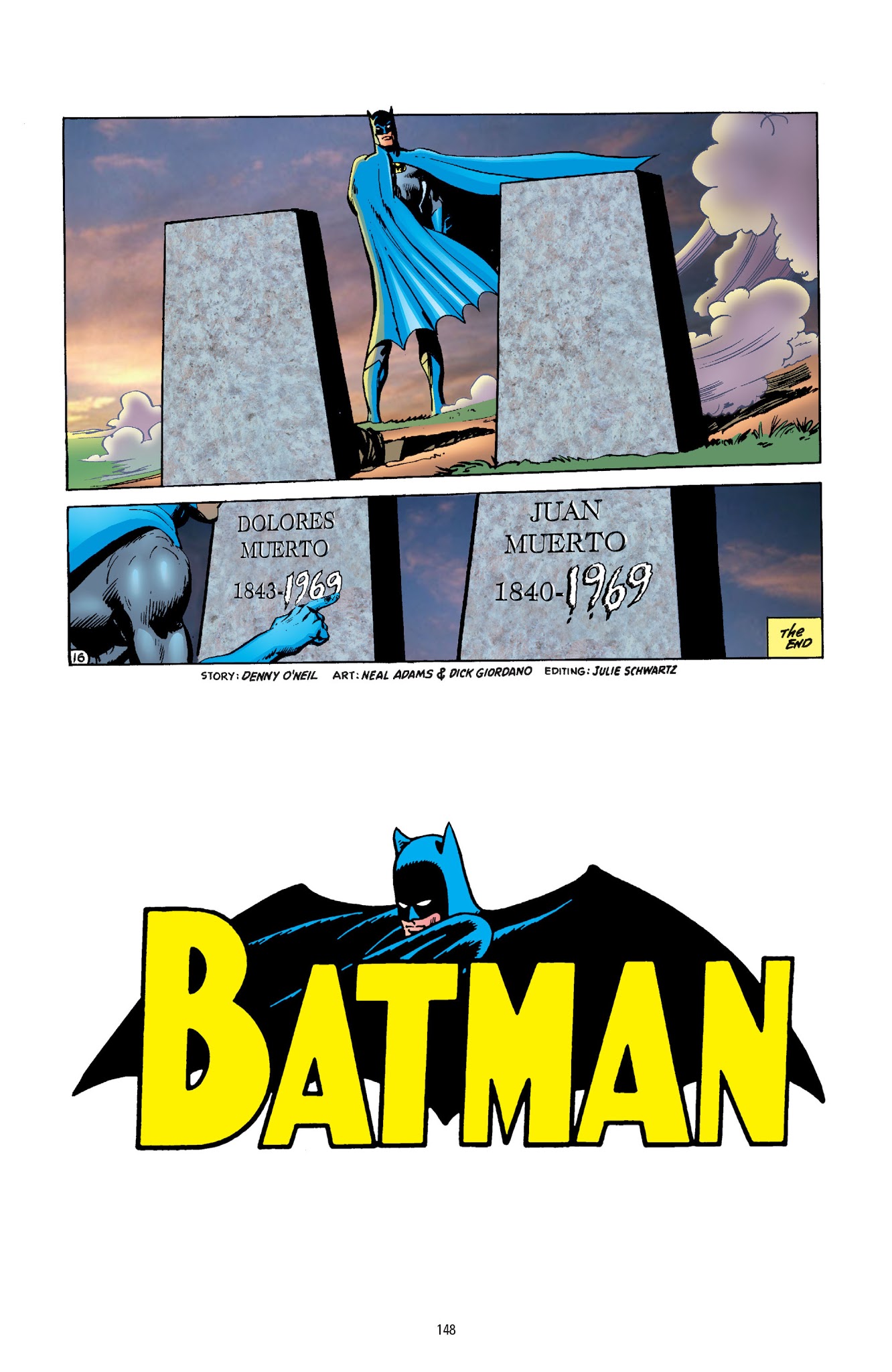 Read online Batman: A Celebration of 75 Years comic -  Issue # TPB - 150