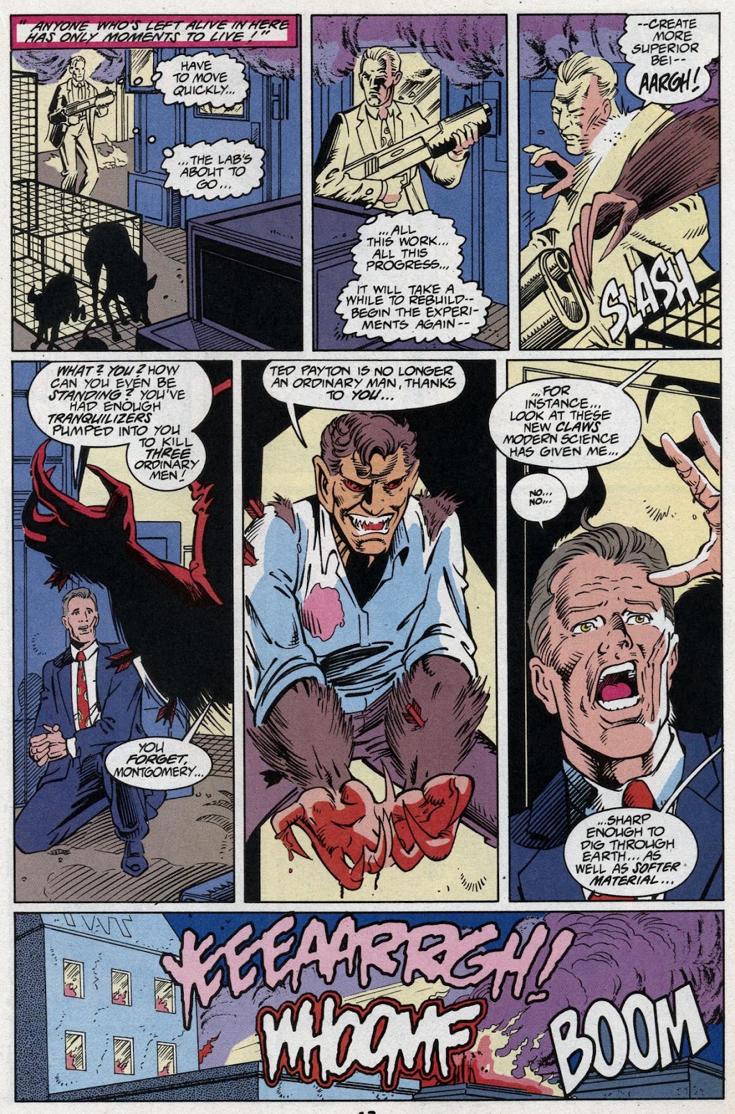 Mad-Dog issue 6 - Page 23