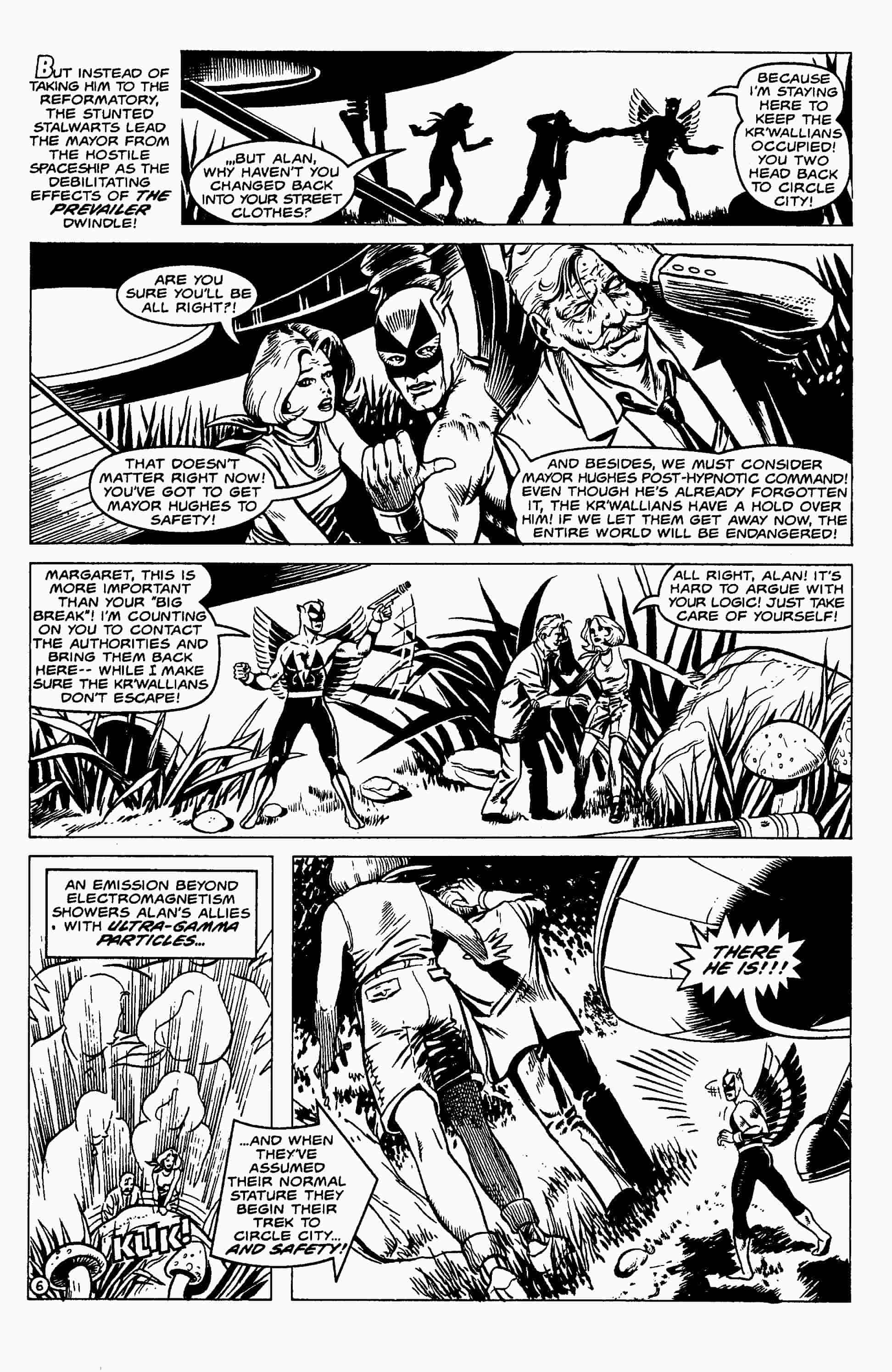 Read online Big Bang Comics comic -  Issue #19 - 17