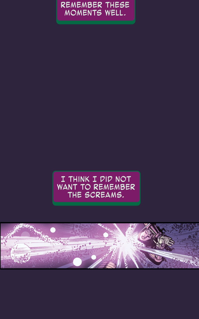 Kang the Conqueror: Only Myself Left to Conquer Infinity Comic issue 9 - Page 41