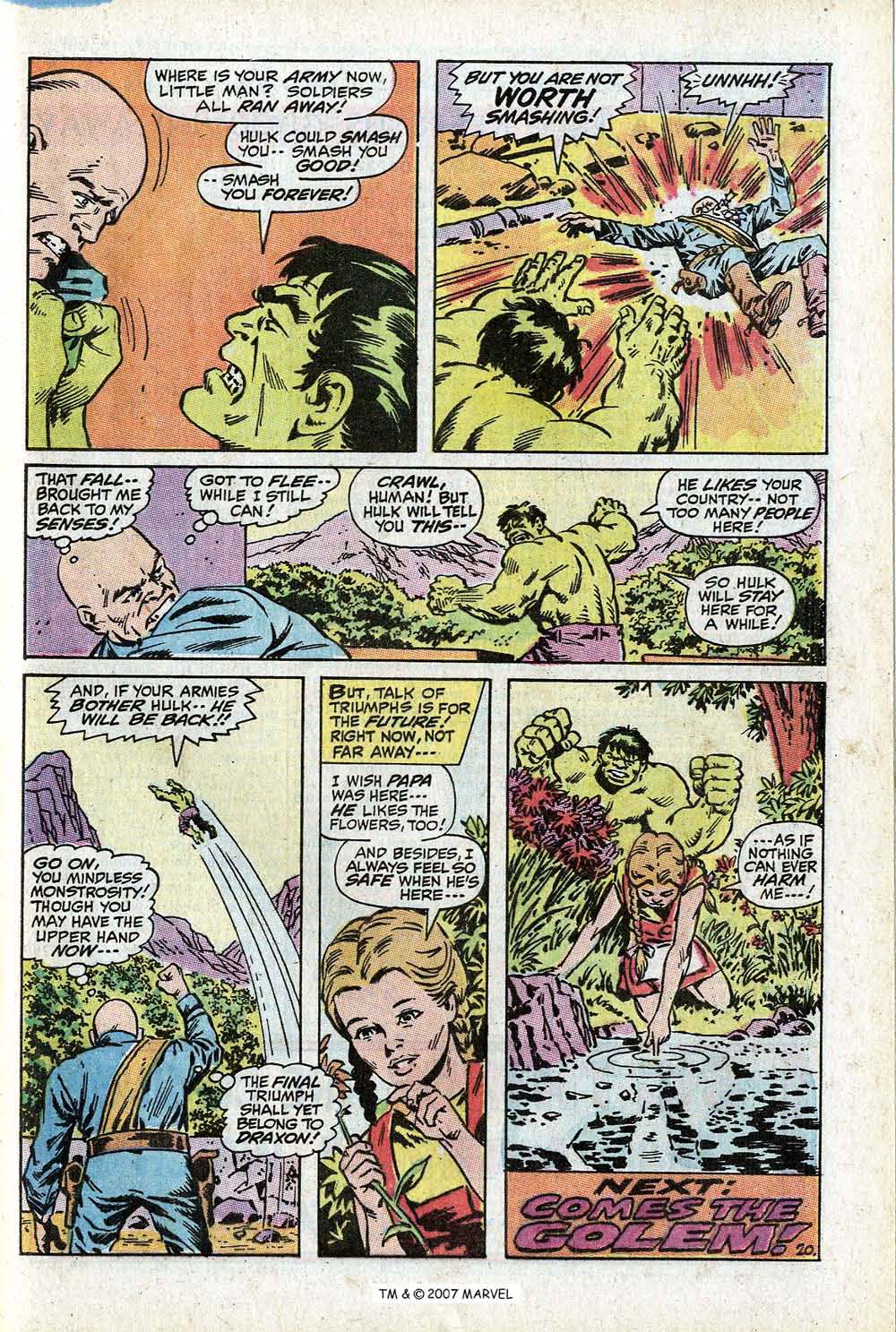 The Incredible Hulk (1968) issue 133 - Page 29