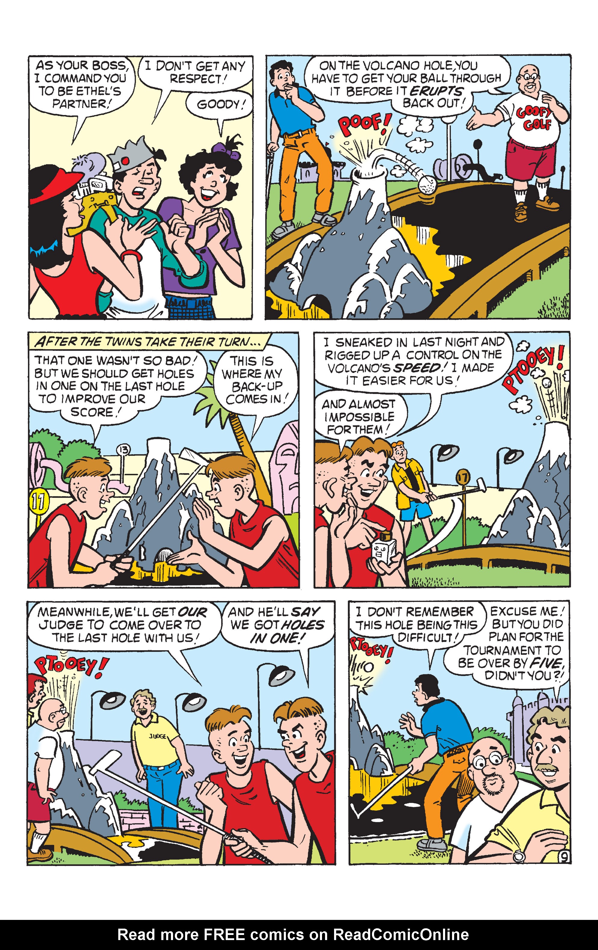 Read online Pep Digital comic -  Issue #83 - 43
