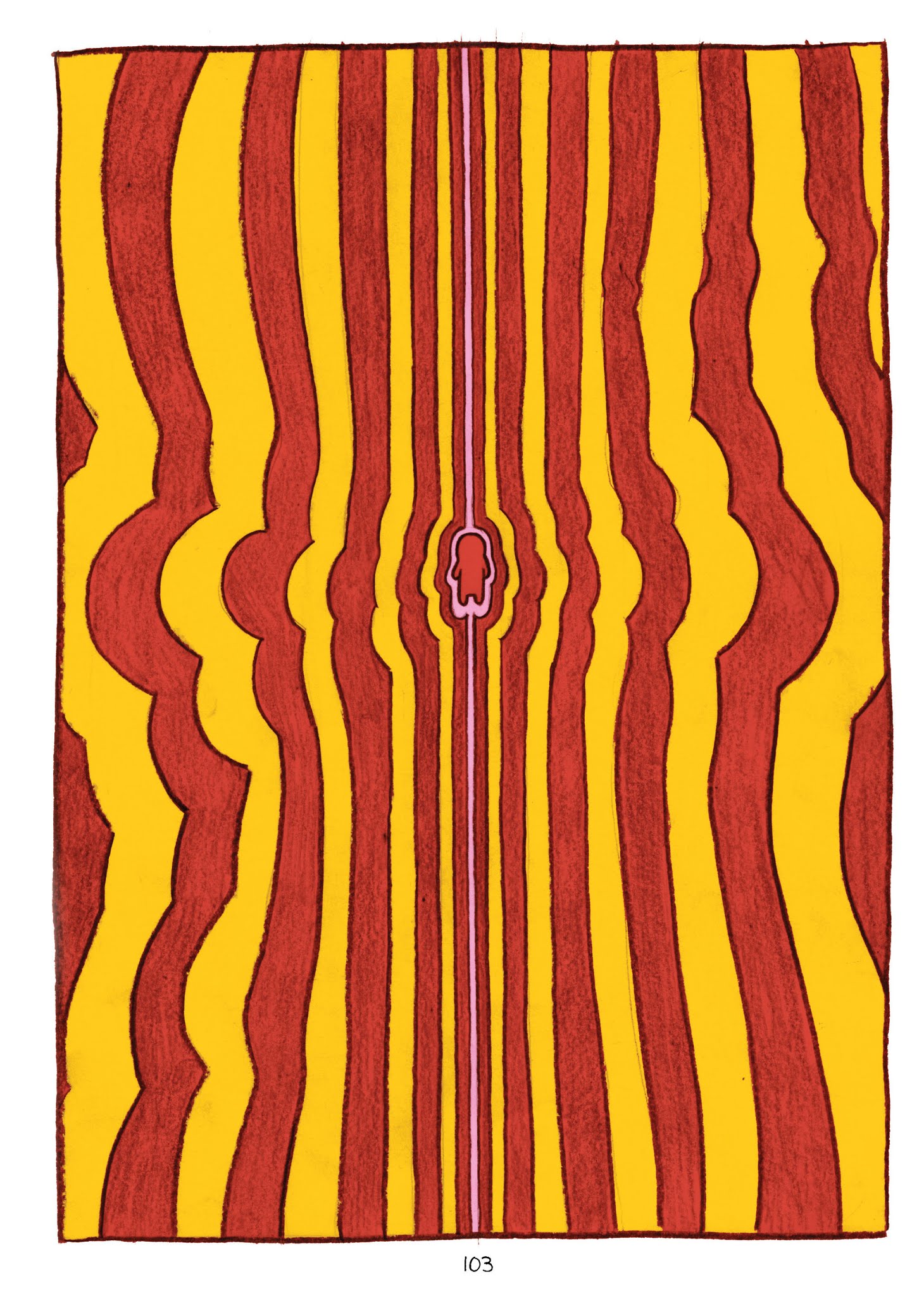 Read online Scrublands comic -  Issue # TPB - 102