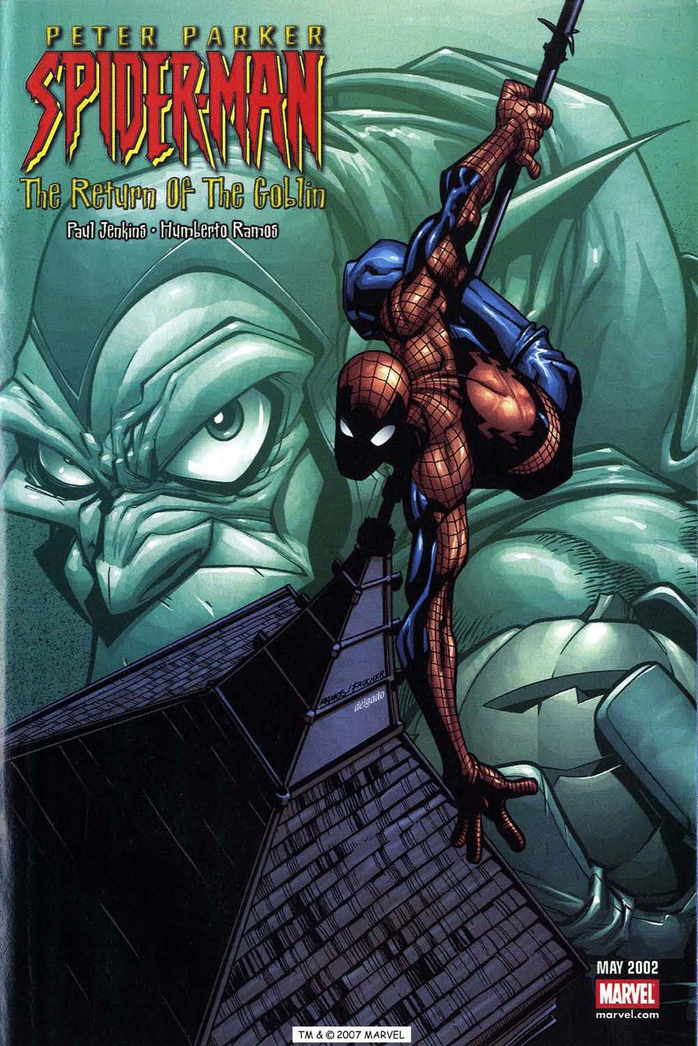 The Incredible Hulk (2000) Issue #40 #29 - English 33