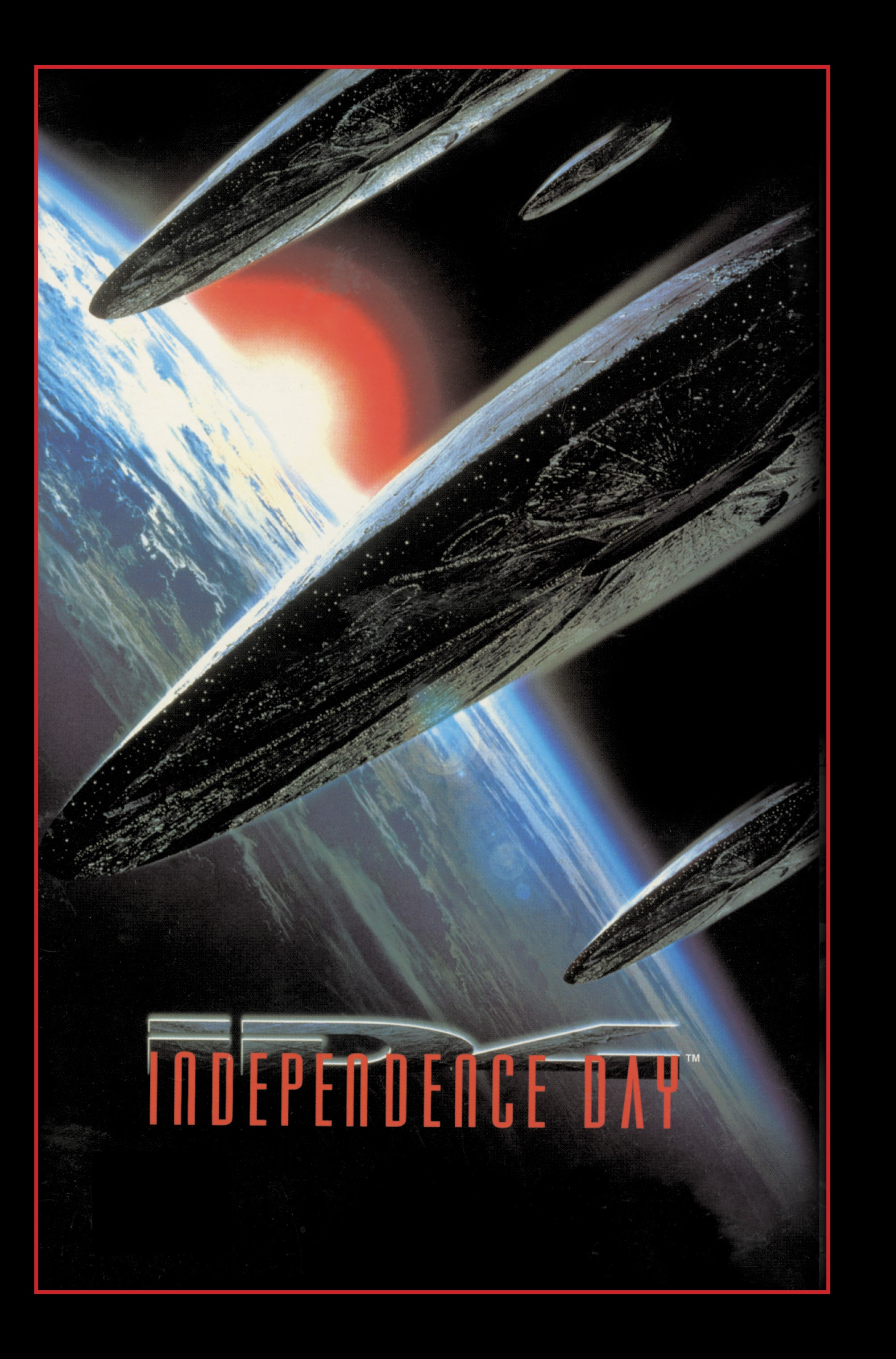 Read online Independence Day Classics Collection comic -  Issue # TPB - 5