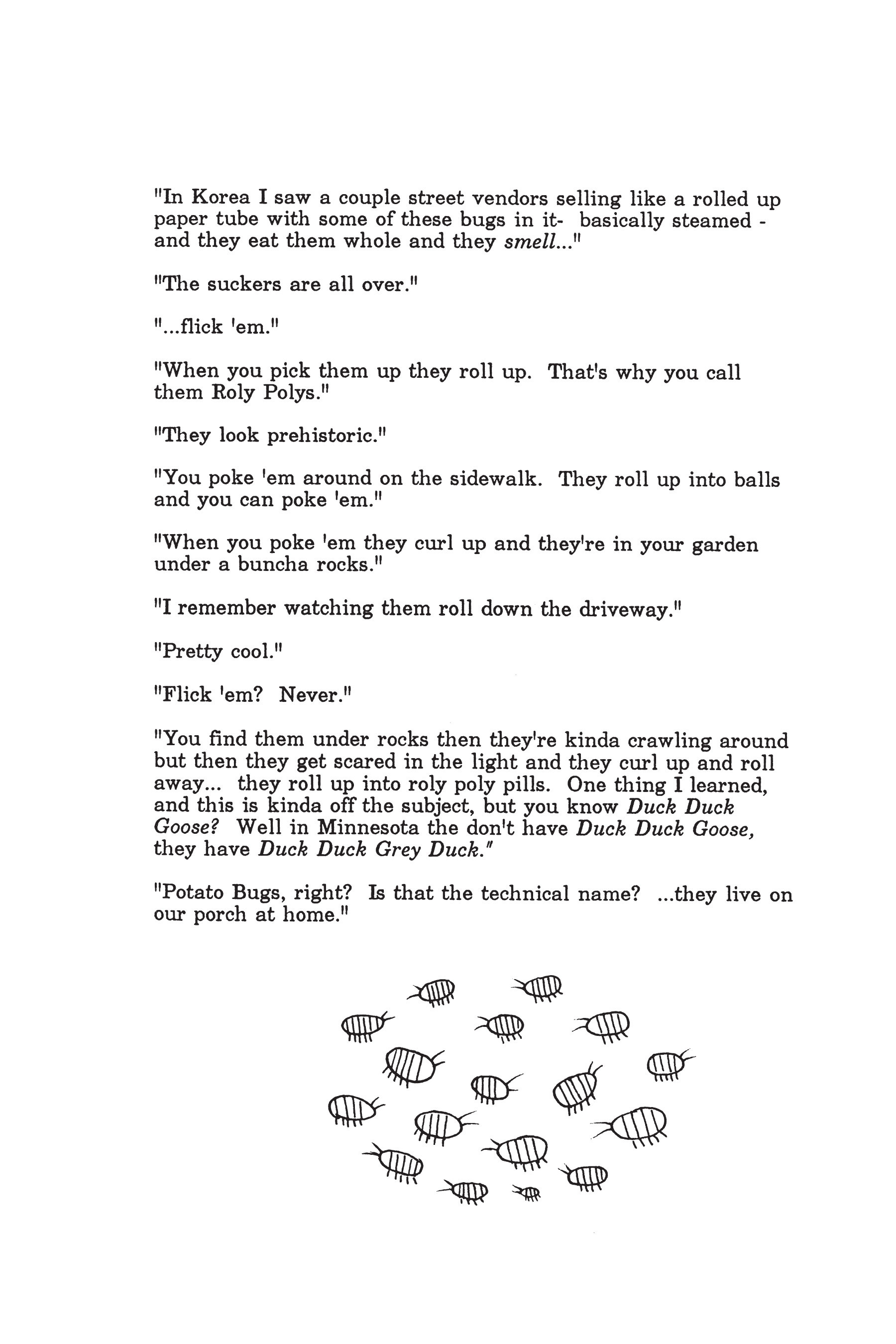 Read online Map of My Heart comic -  Issue # TPB (Part 2) - 58