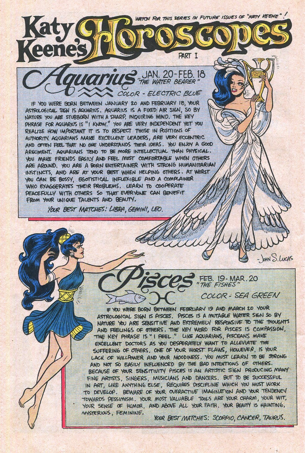 Read online Katy Keene (1983) comic -  Issue #14 - 26