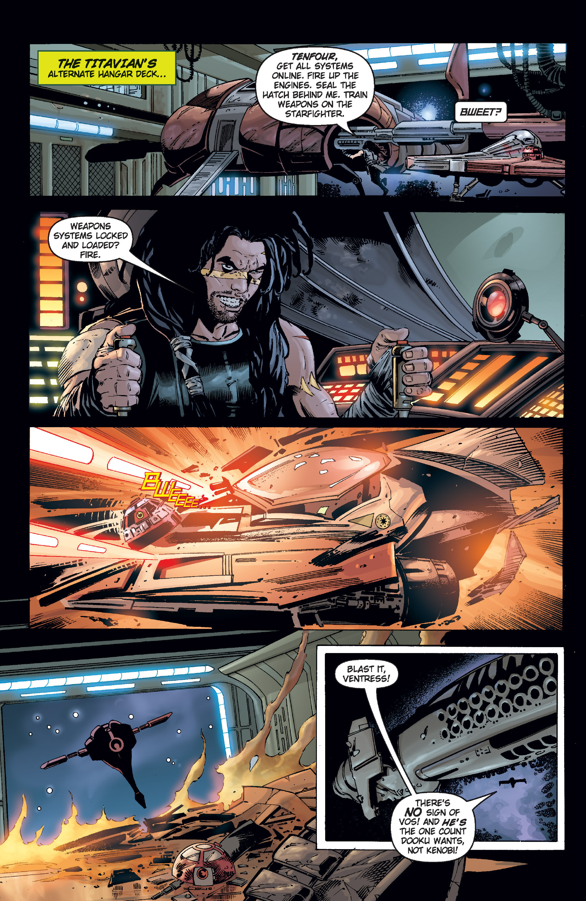 Read online Star Wars Omnibus comic -  Issue # Vol. 26 - 33