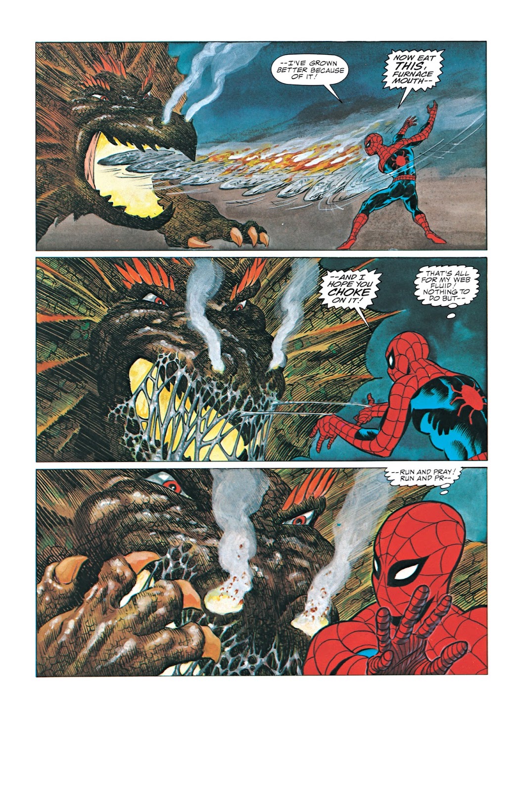 Amazing Spider-Man: Hooky issue Full - Page 45