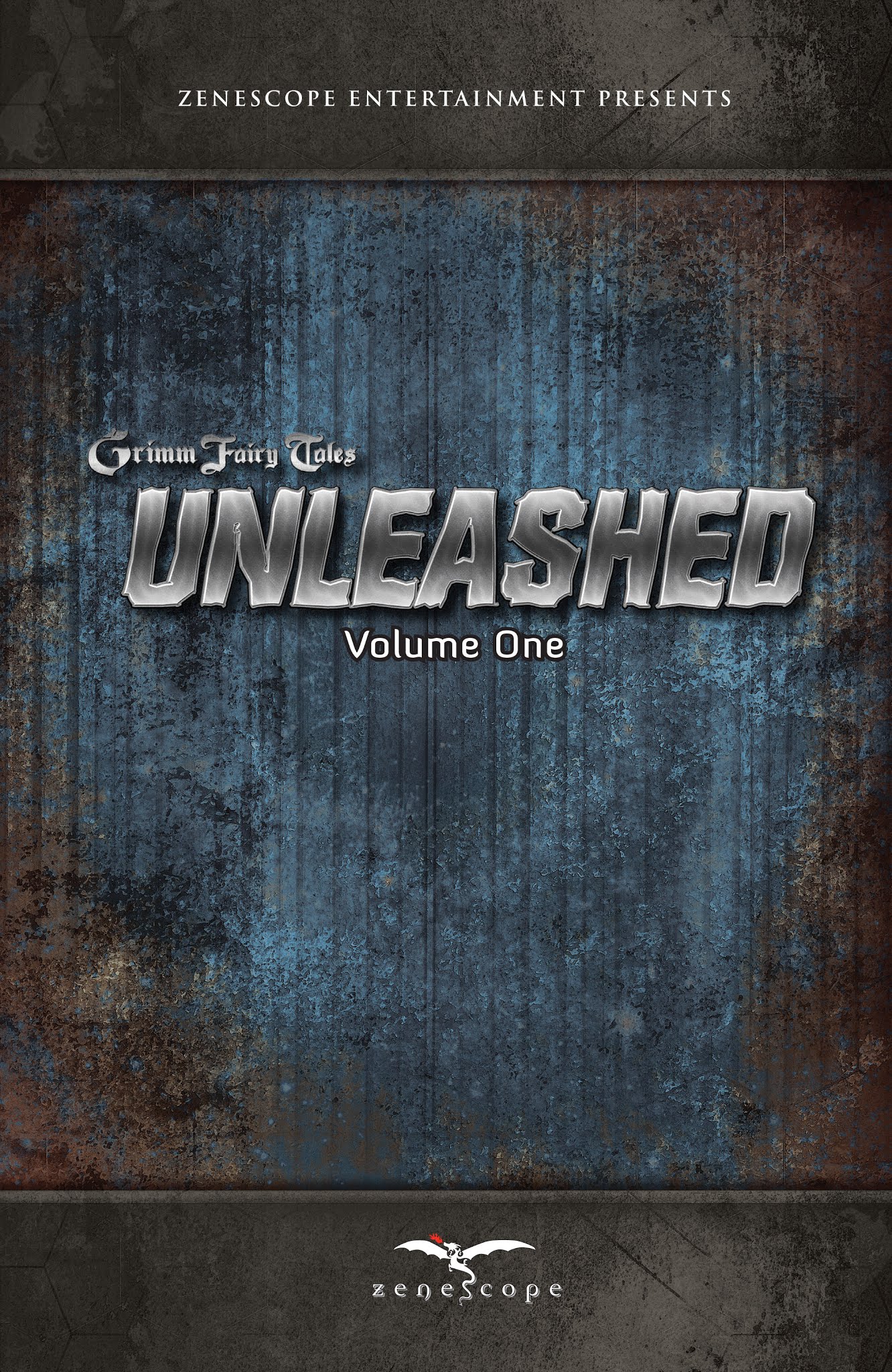 Read online Grimm Fairy Tales Unleashed (2013) comic -  Issue # TPB 1 (Part 1) - 2