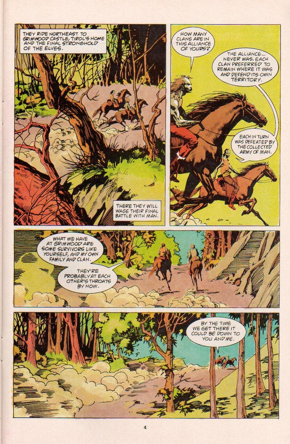 Read online Dalgoda comic -  Issue #2 - 29