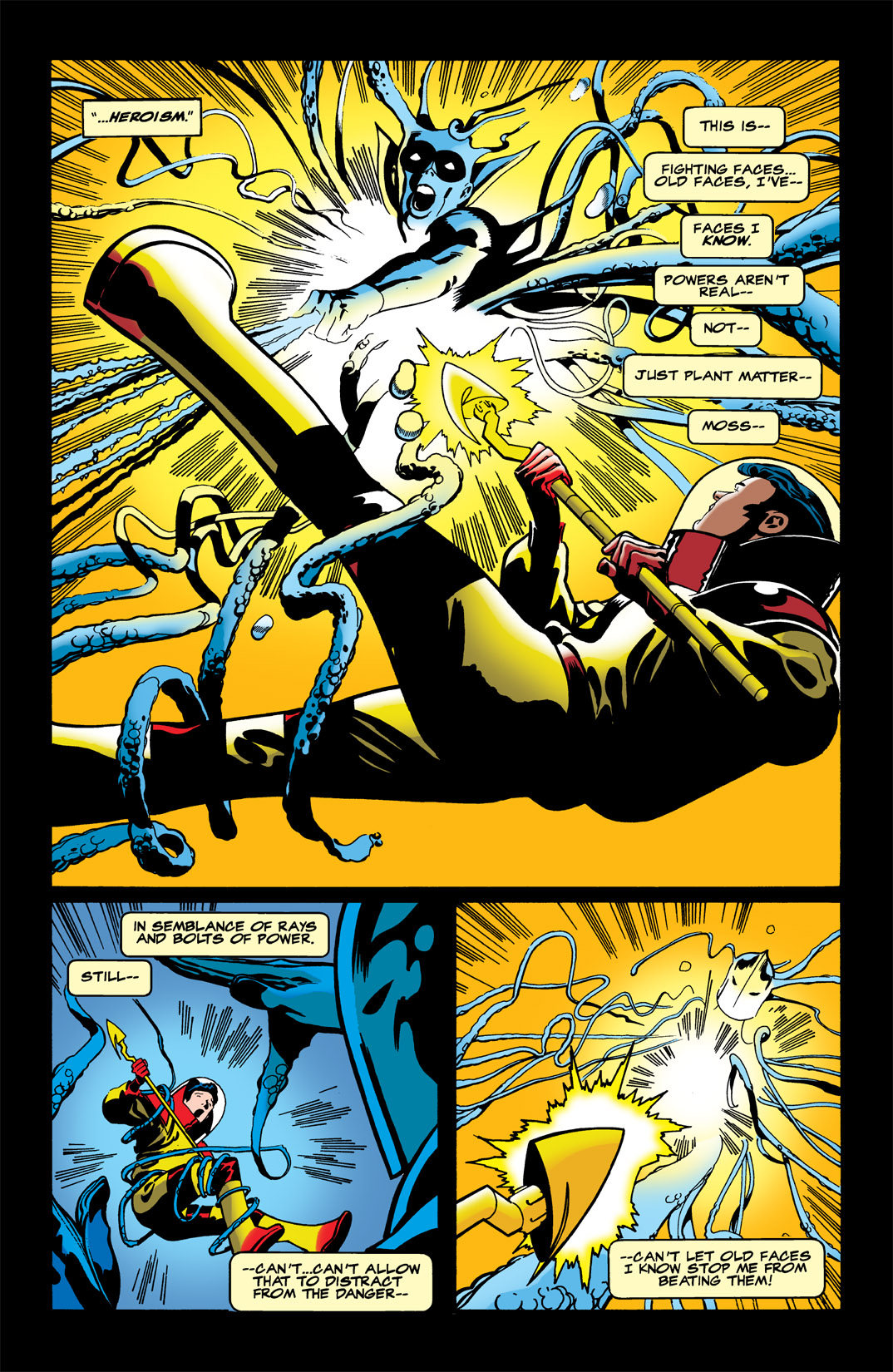 Read online Starman (1994) comic -  Issue #49 - 12