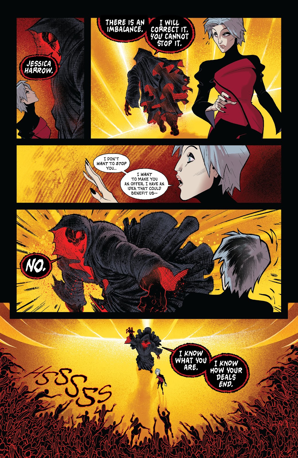 Grim issue 3 - Page 7