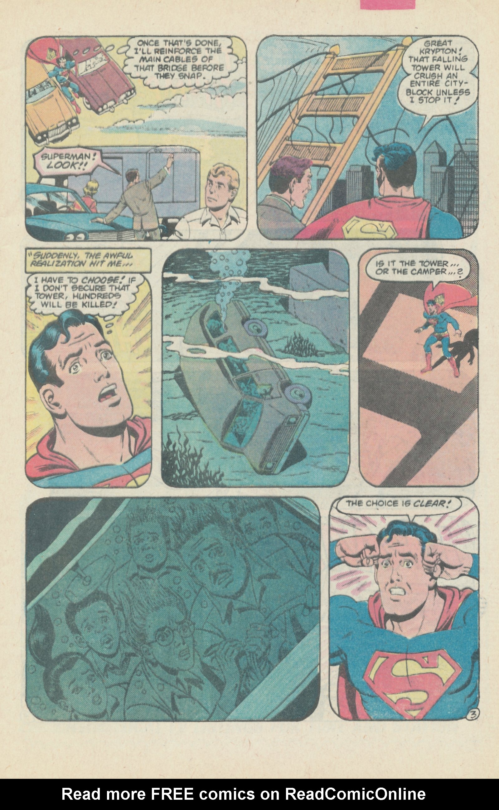 Read online Action Comics (1938) comic -  Issue #580 - 5